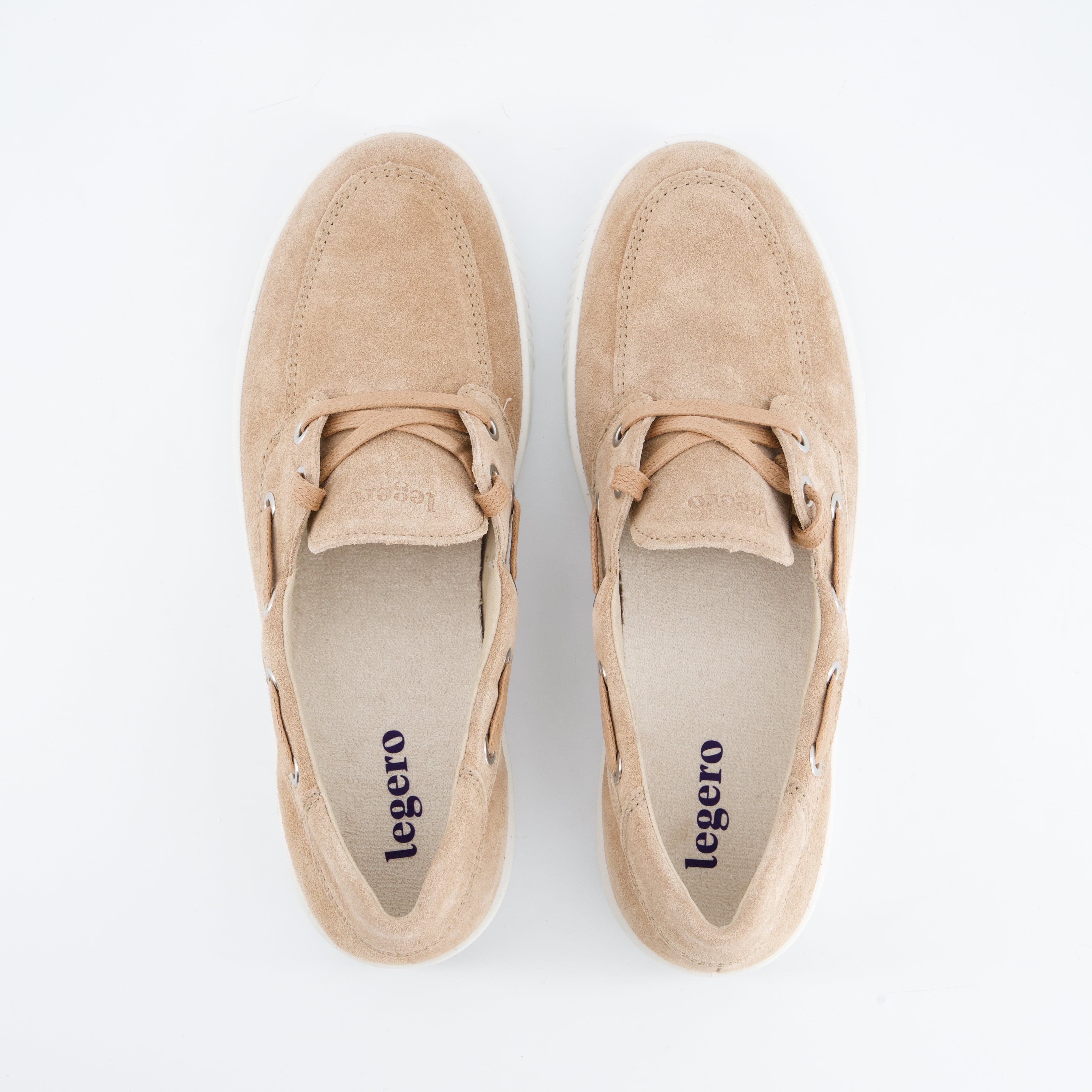 LEGERO Damenschuhe - Schnürschuhe Schnürschuhe SILENCE