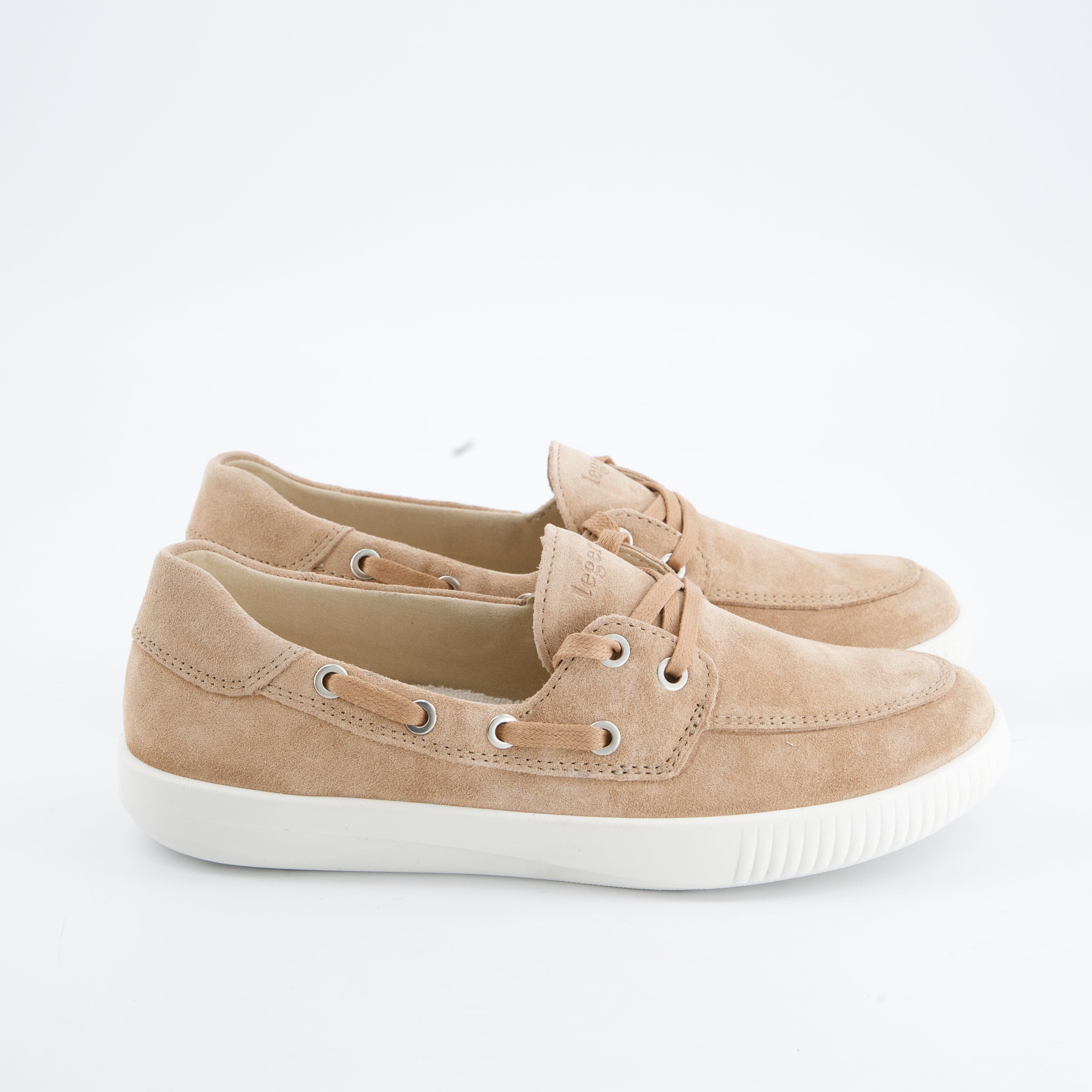 LEGERO Damenschuhe - Schnürschuhe Schnürschuhe SILENCE