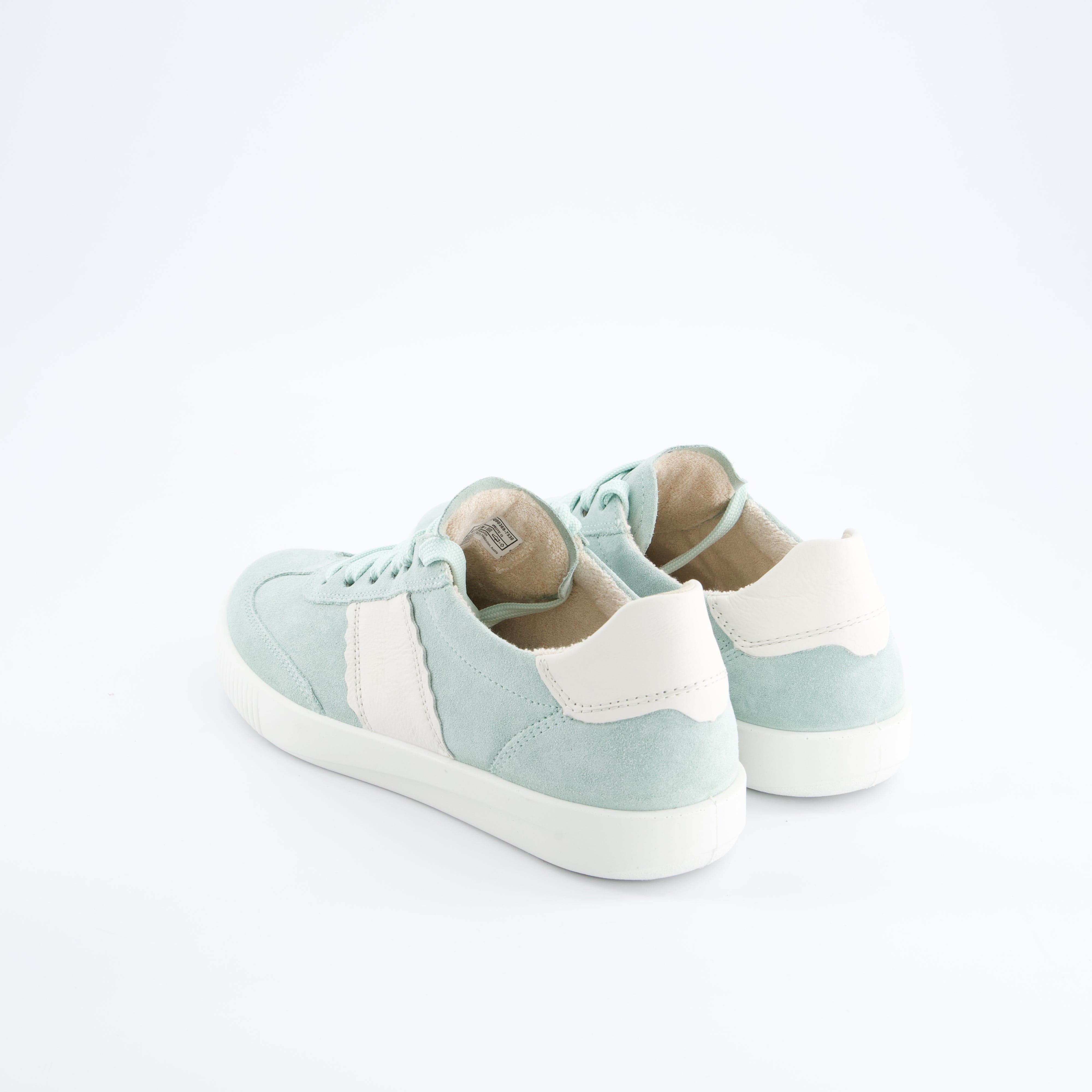LEGERO Damenschuhe - Schnürschuhe, Schnürschuhe SILENCE