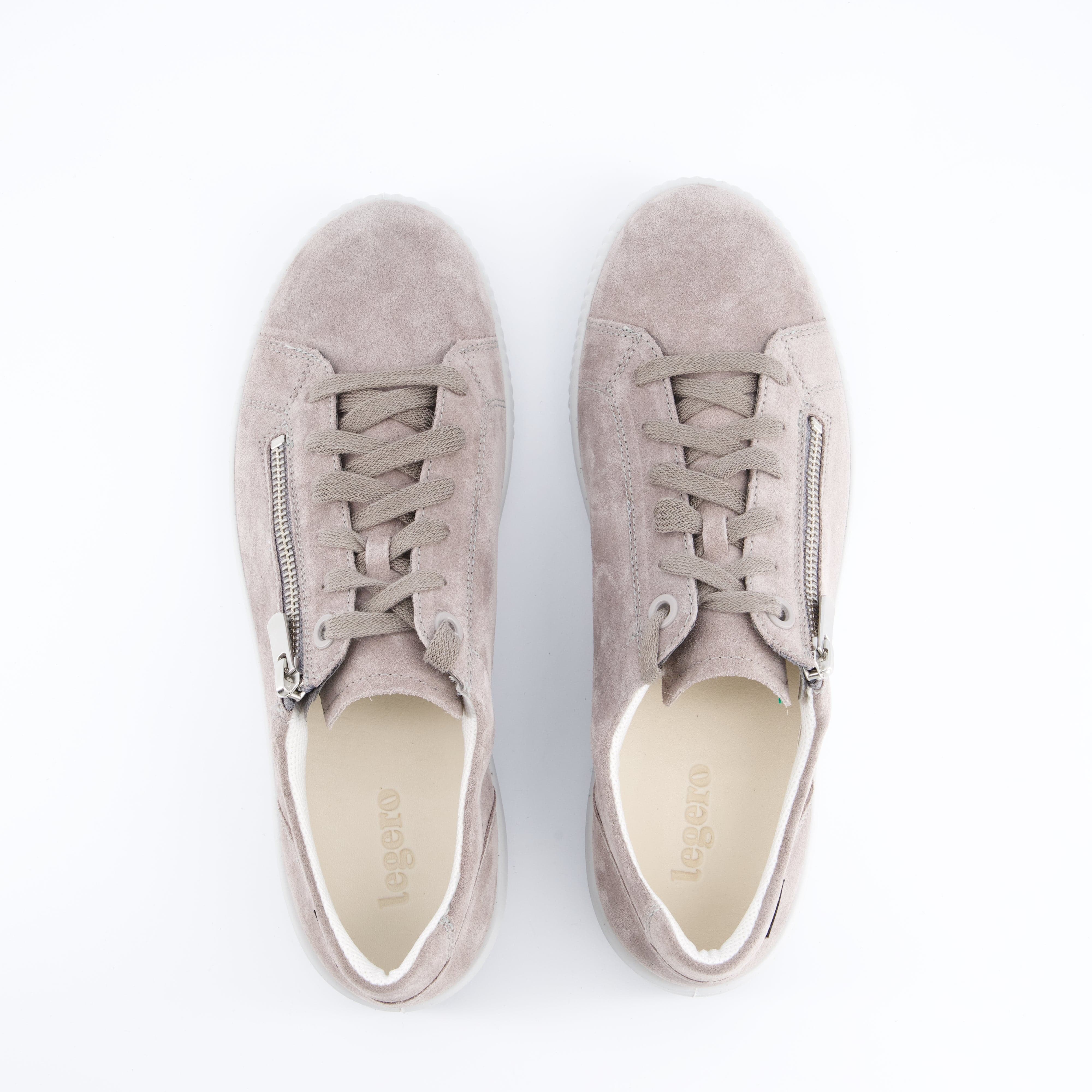 LEGERO Damenschuhe - Schnürschuhe Schnürschuhe Tanaro 5.0