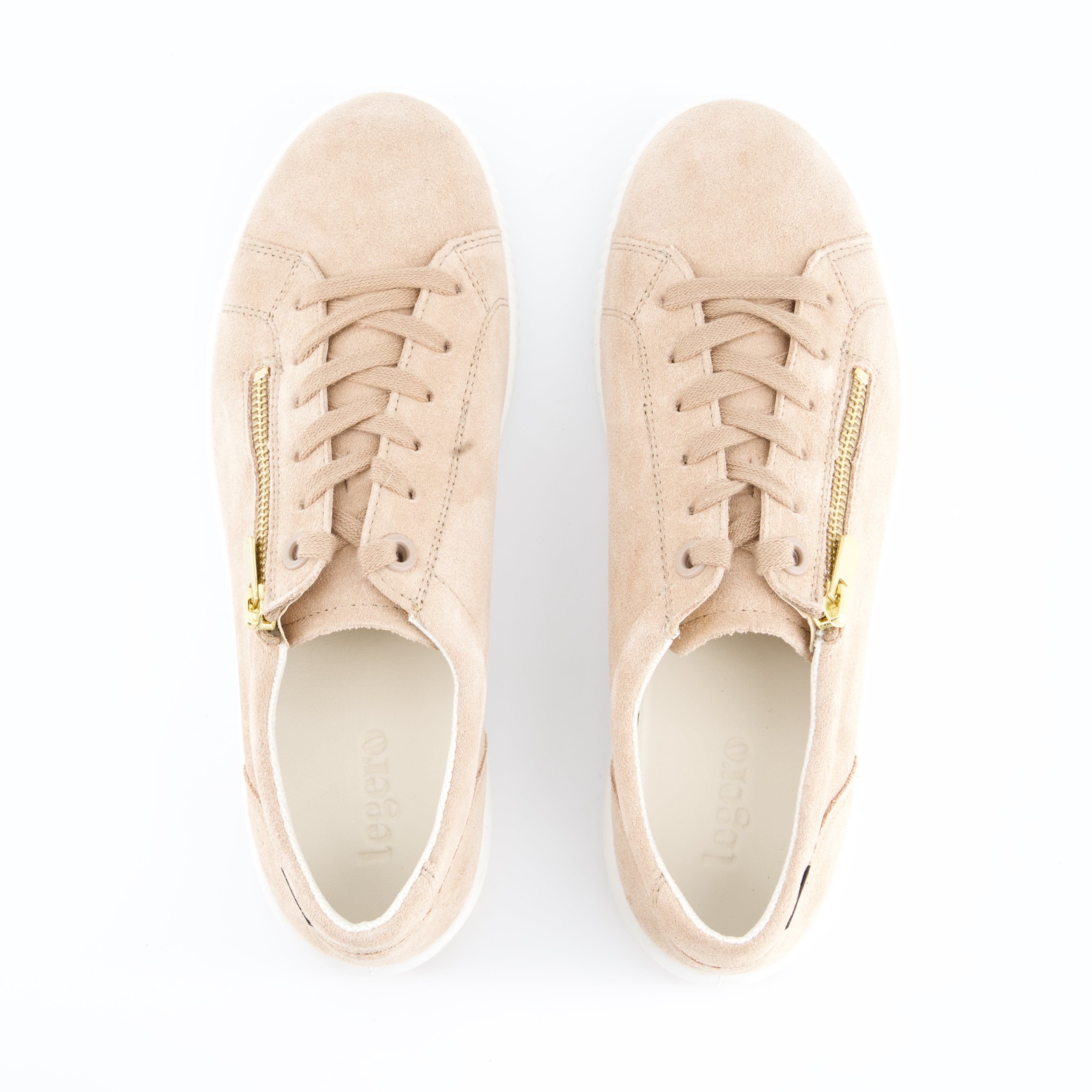 LEGERO Damenschuhe - Schnürschuhe Schnürschuhe TANARO 5.0