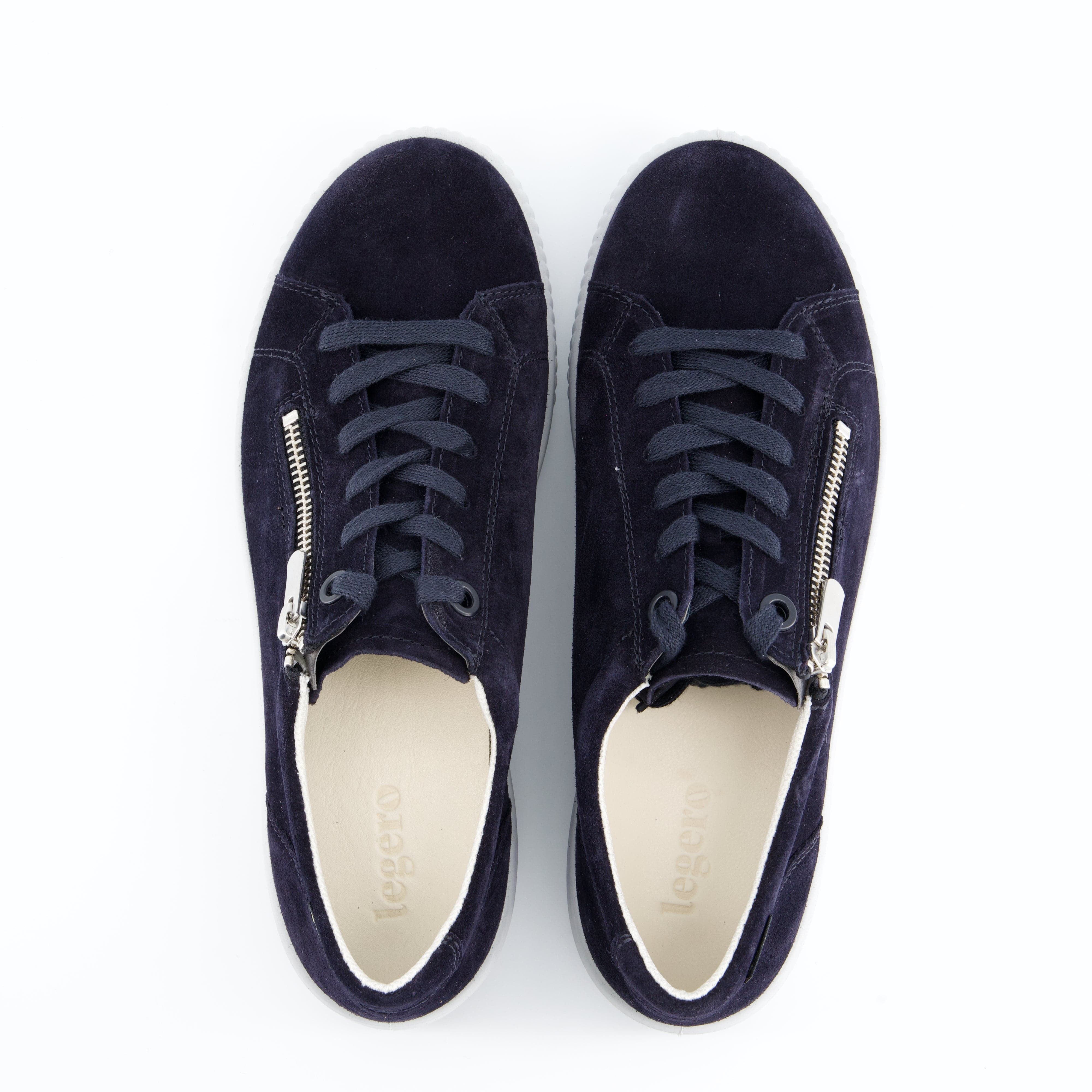 LEGERO Damenschuhe - Schnürschuhe Schnürschuhe TANARO 5.0