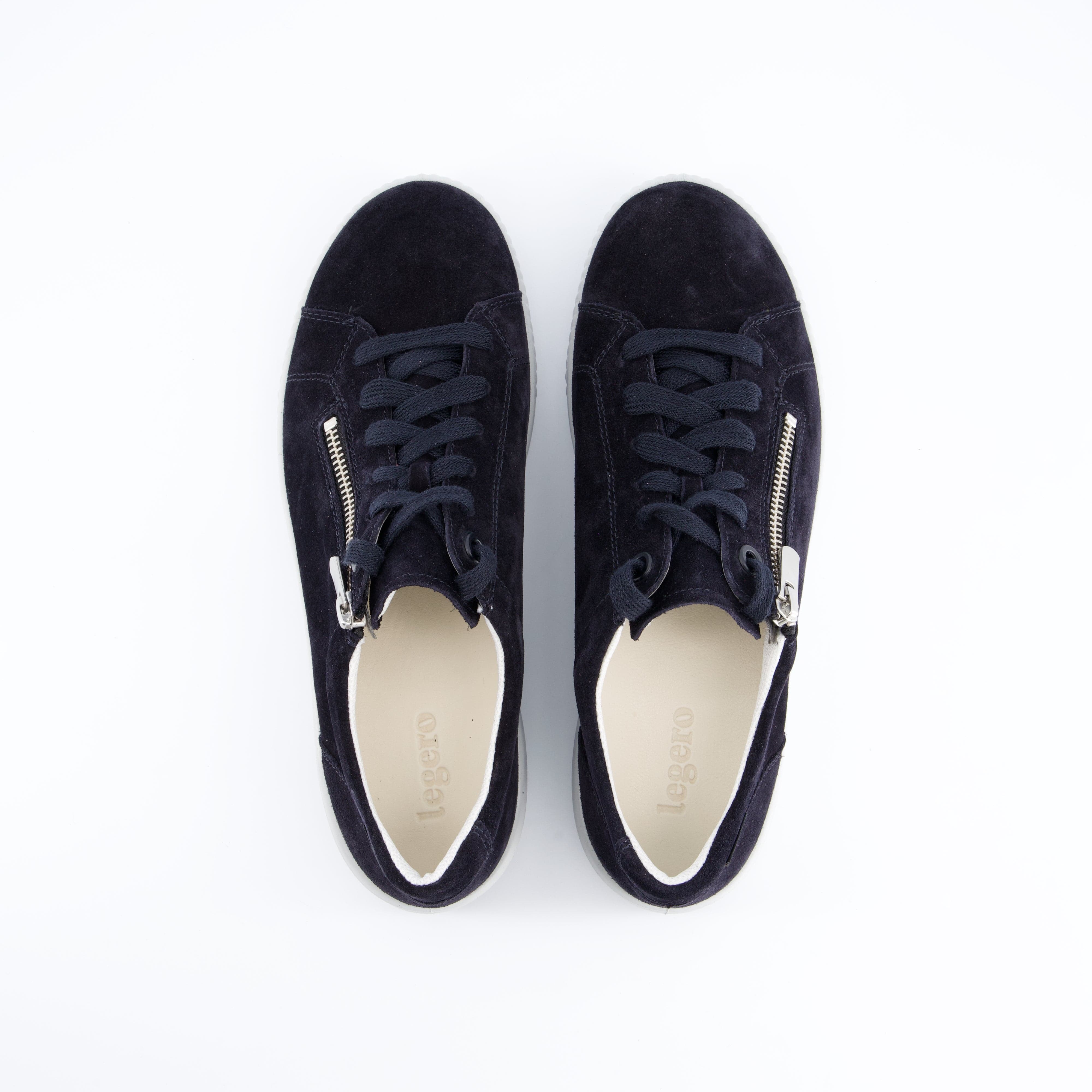 LEGERO Damenschuhe - Schnürschuhe, Schnürschuhe TANARO 5.0