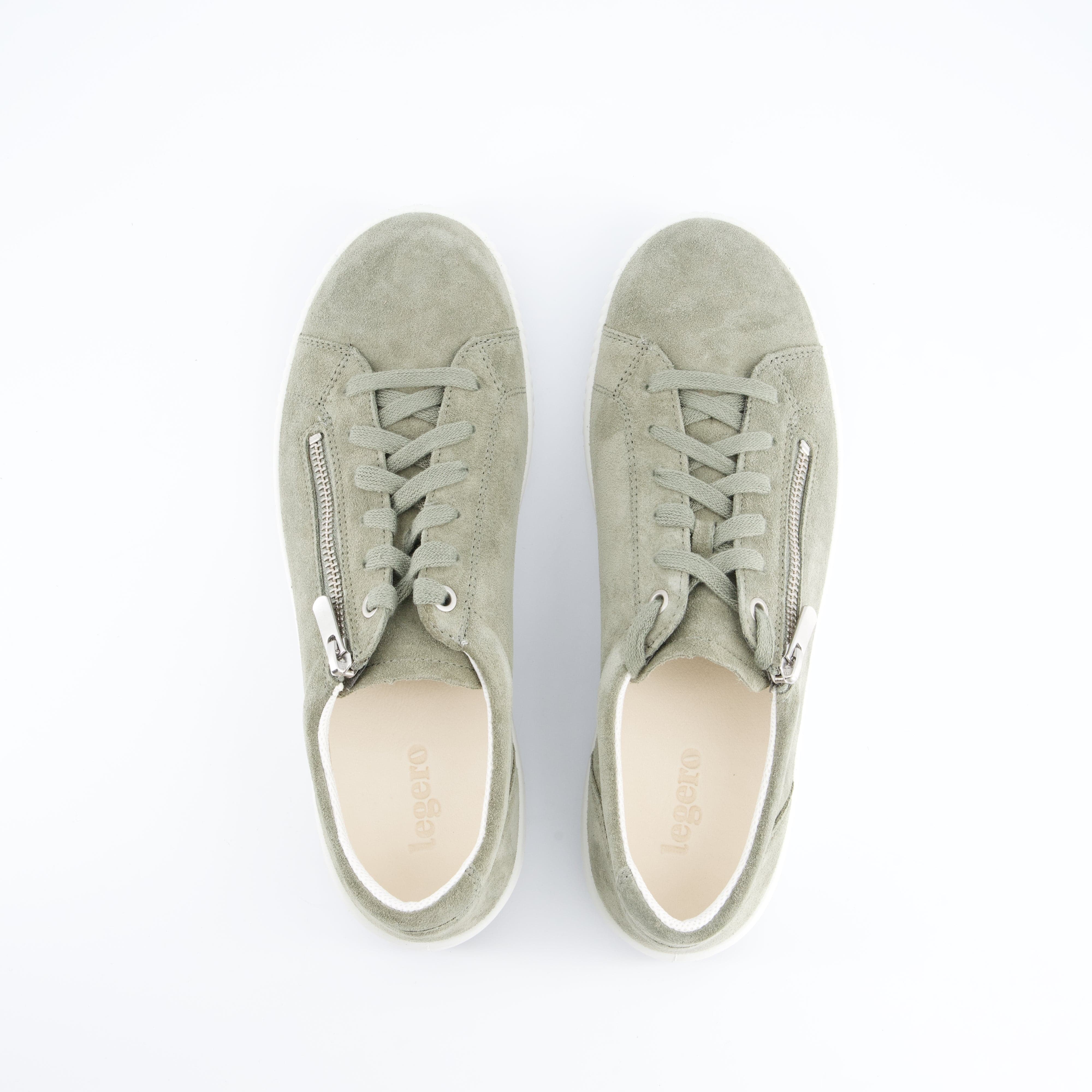 LEGERO Damenschuhe - Schnürschuhe, Schnürschuhe TANARO 5.0