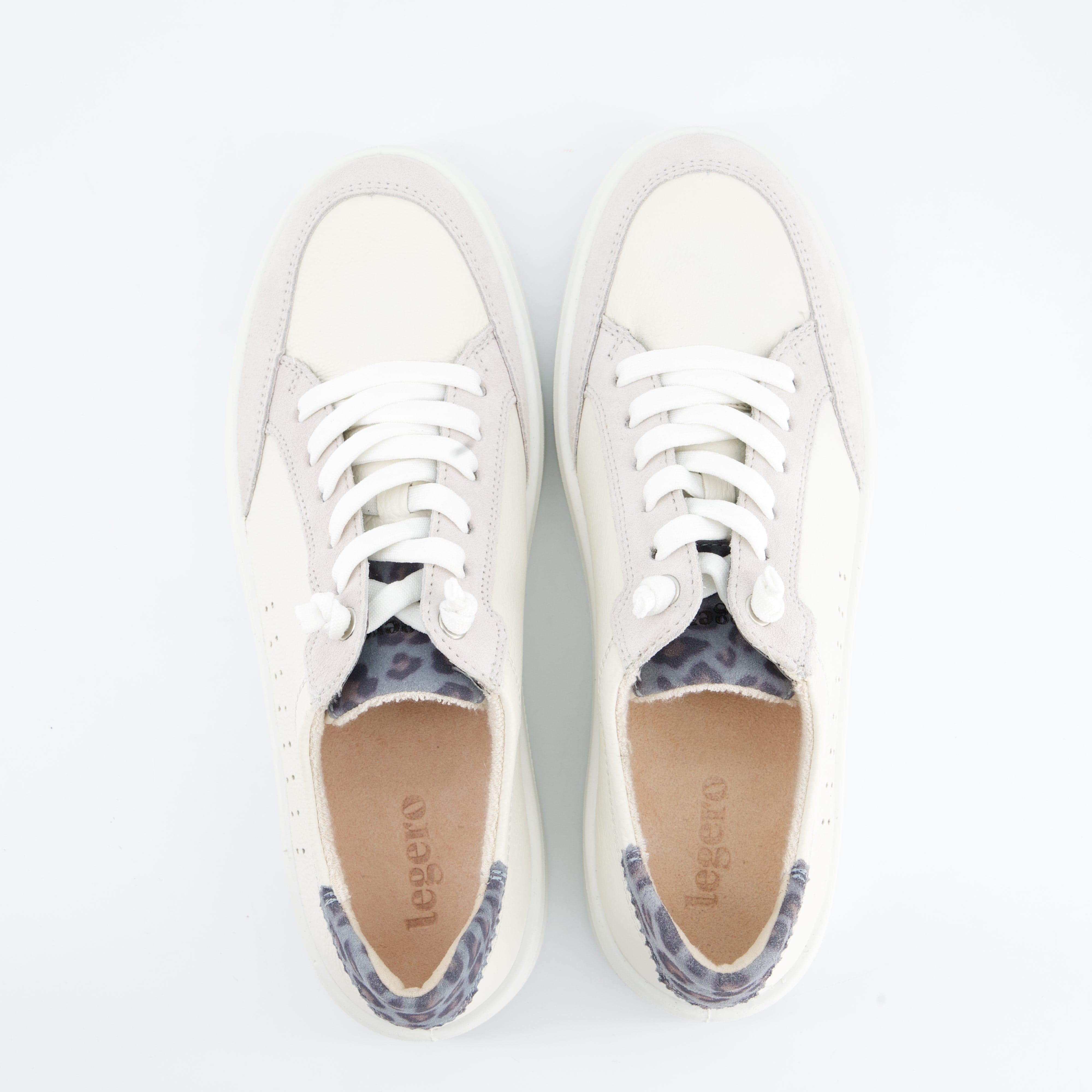 LEGERO Damenschuhe - Slipper/Mokassins Slipper/Mokassins REJOISE