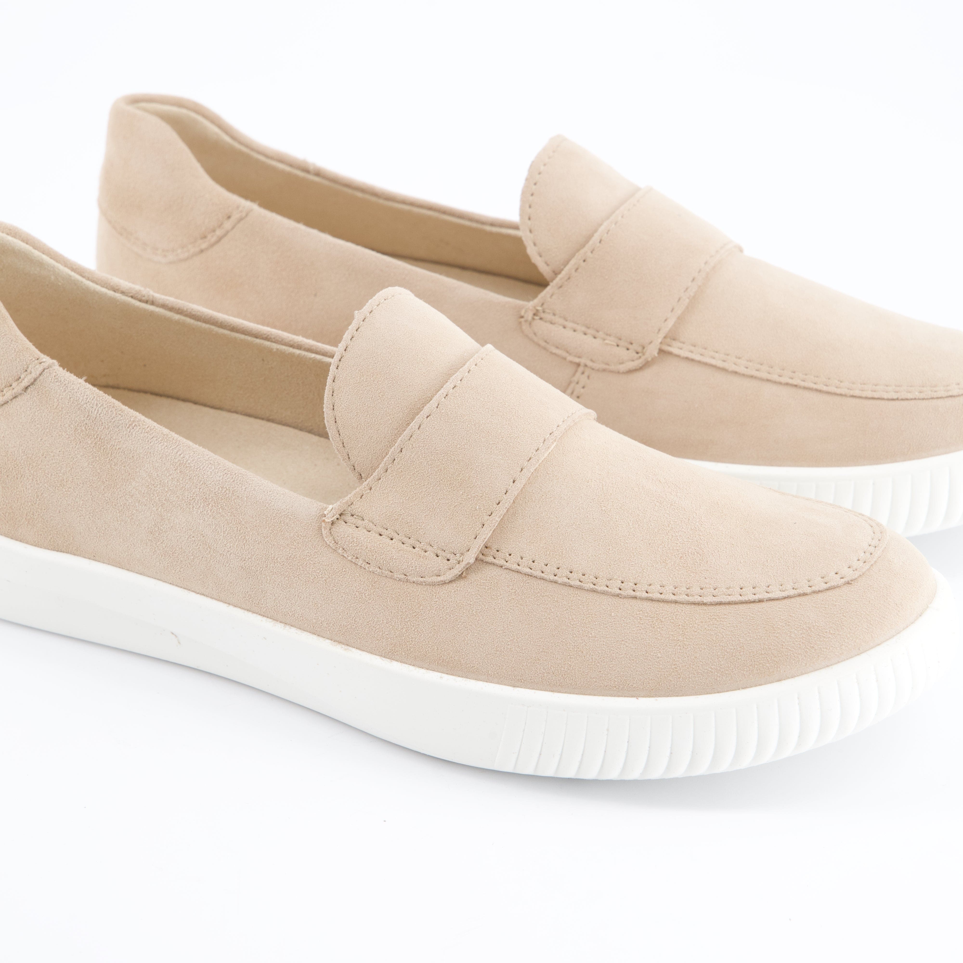 LEGERO Damenschuhe - Slipper/Mokassins, Slipper/Mokassins SILENCE