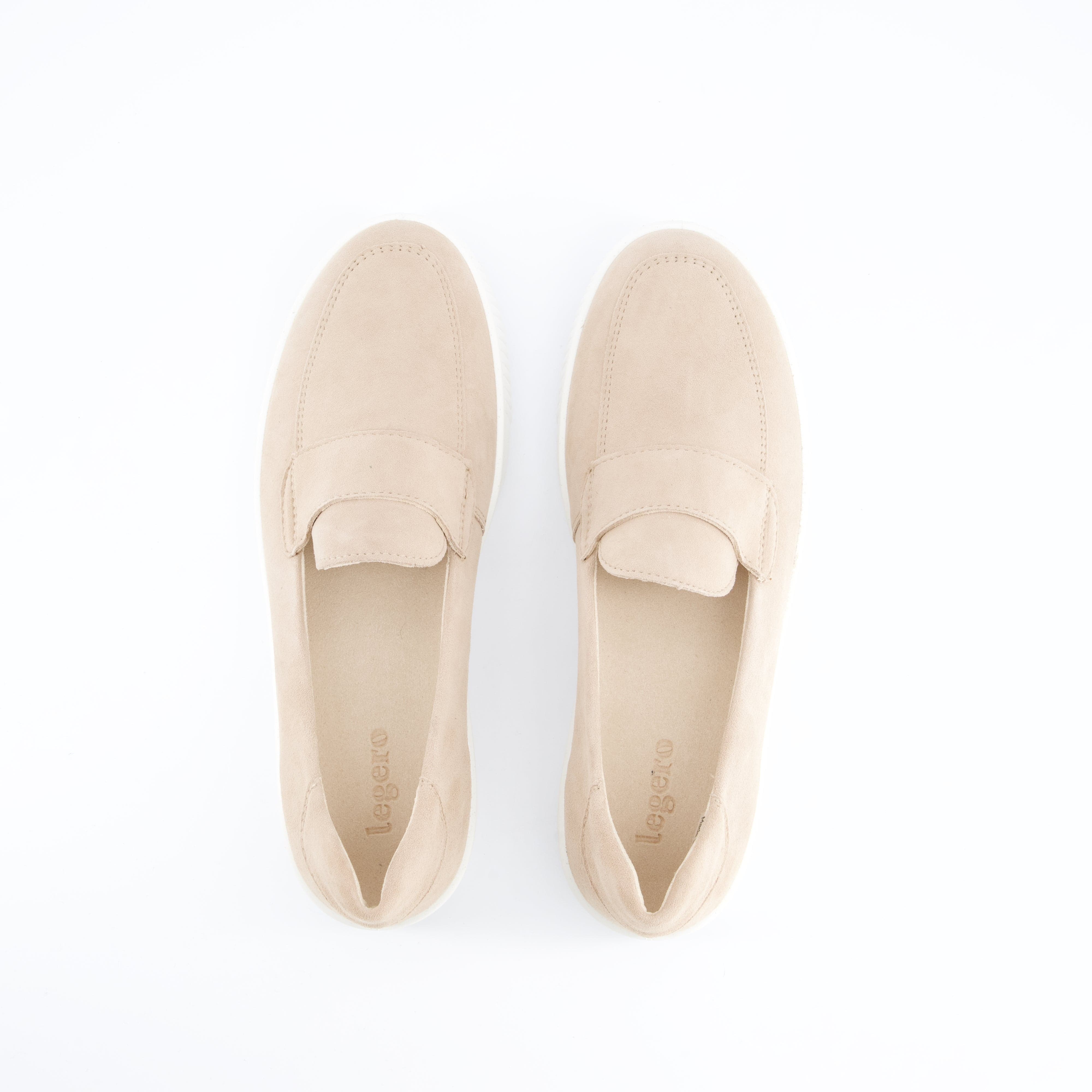 LEGERO Damenschuhe - Slipper/Mokassins, Slipper/Mokassins SILENCE