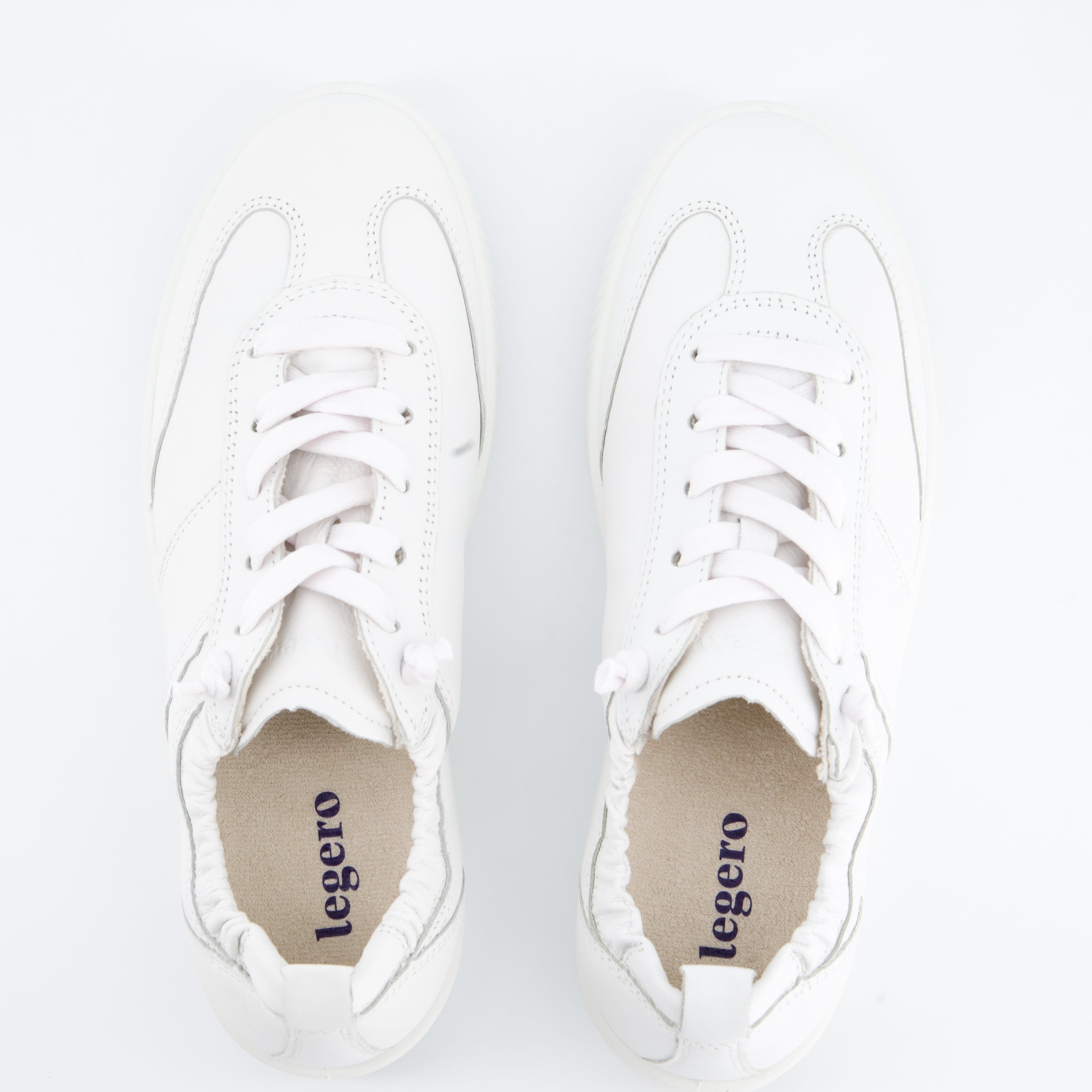 LEGERO Damenschuhe - Slipper/Mokassins Slipper/Mokassins SILENCE