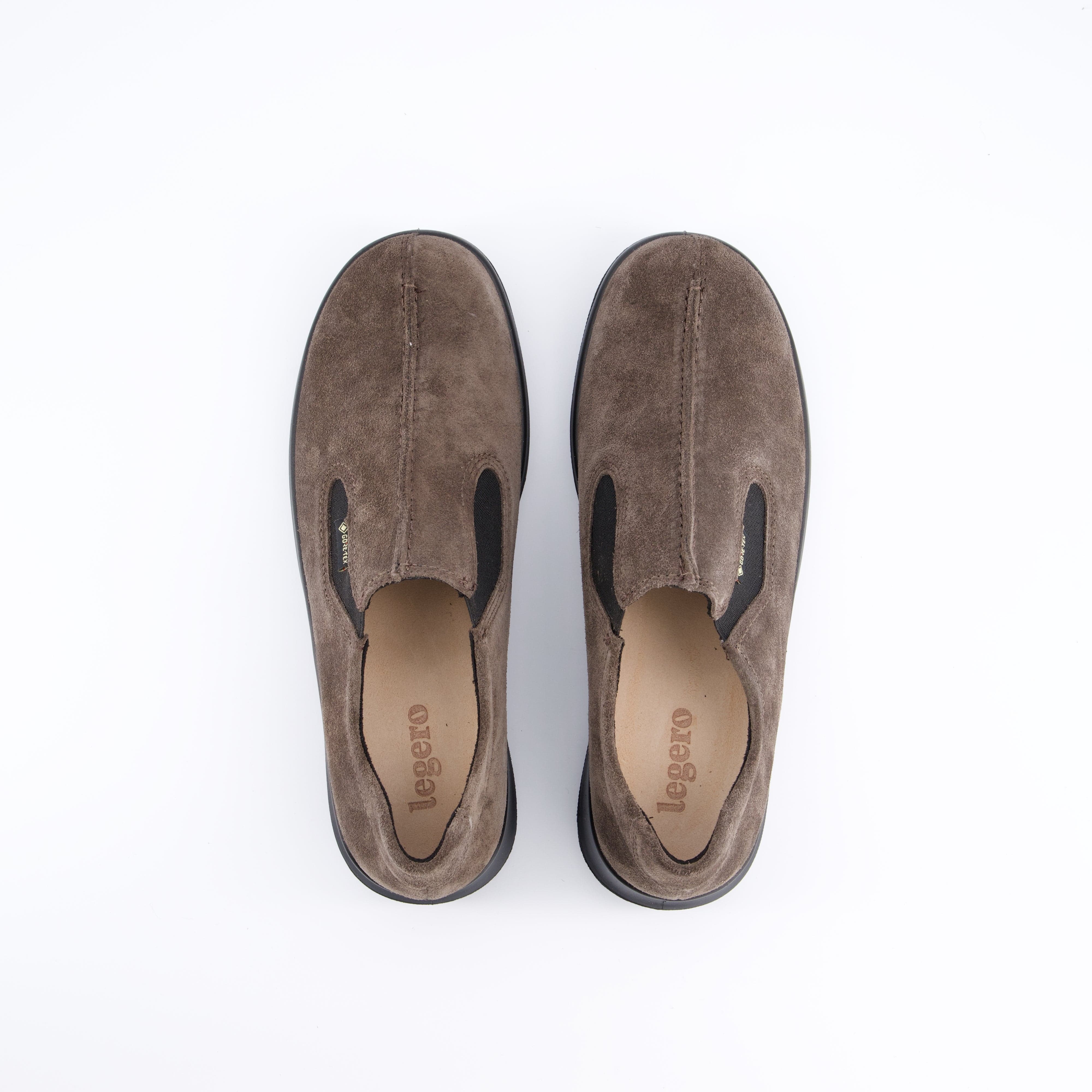 LEGERO Damenschuhe - Slipper/Mokassins, Slipper/Mokassins SOFTBOOT 4.0