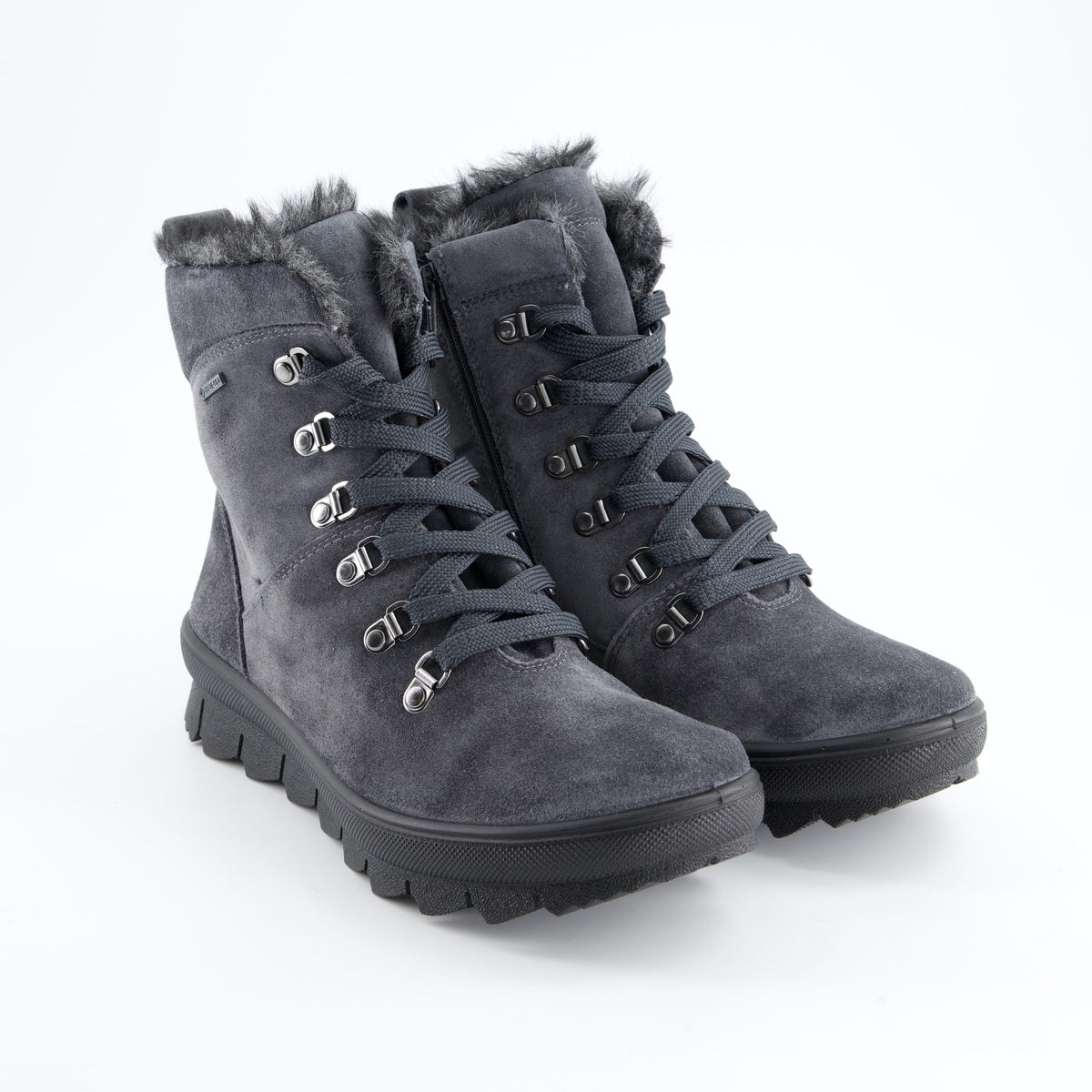 LEGERO Damenschuhe - Winterstiefel LEGERO NOVARA · Winterstiefel