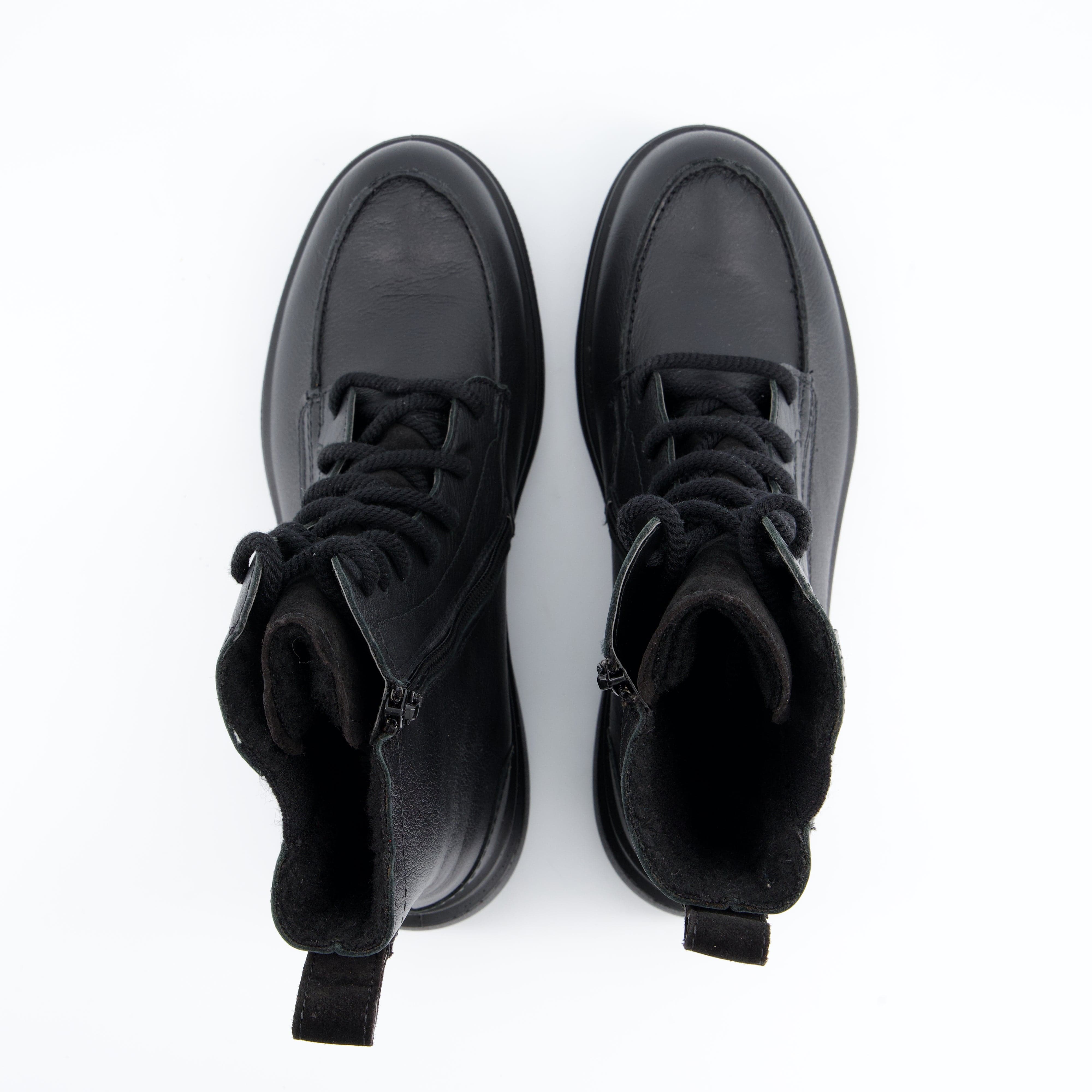 LEGERO Damenschuhe - Winterstiefel Winterstiefel ANGELINA
