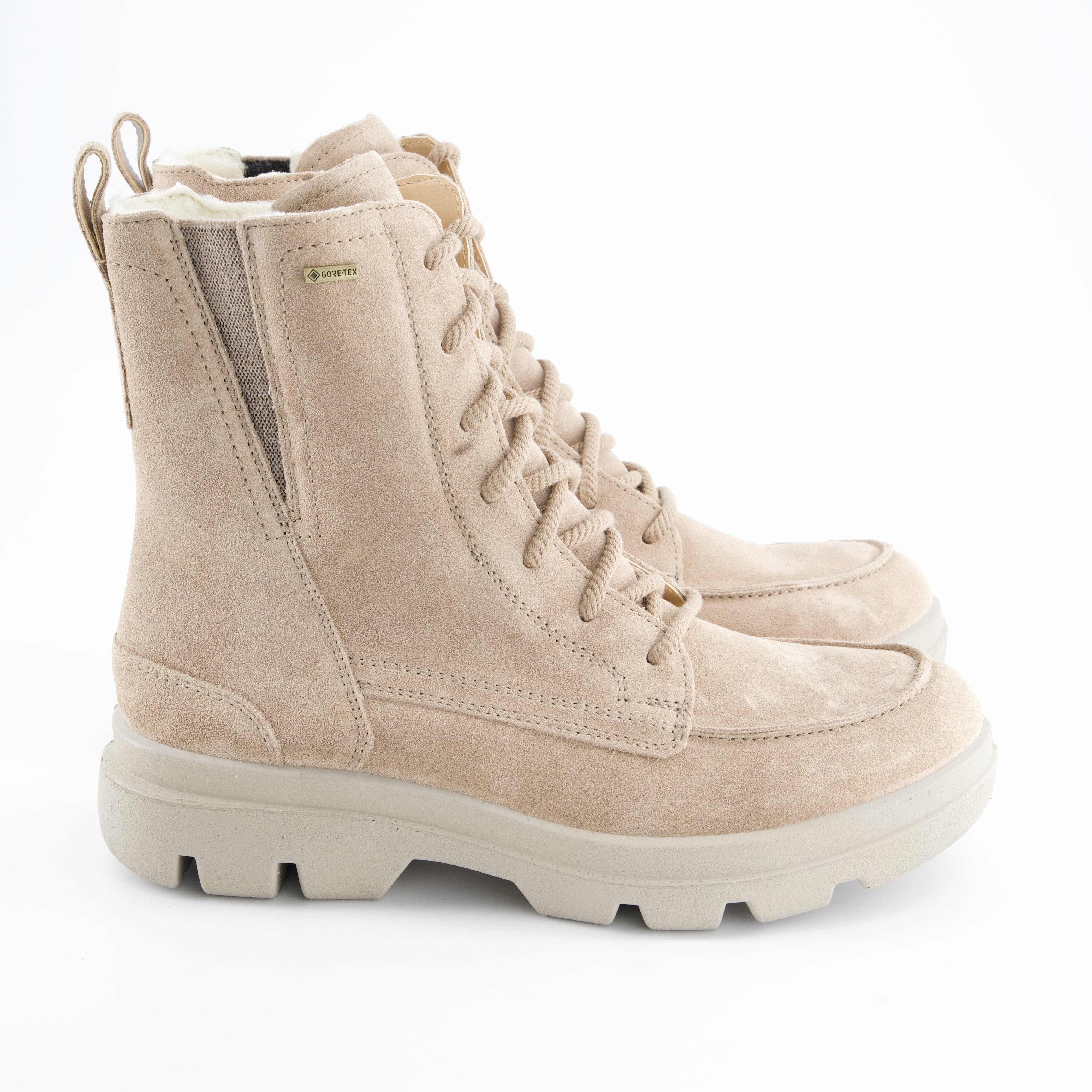 LEGERO Damenschuhe - Winterstiefel Winterstiefel Angelina