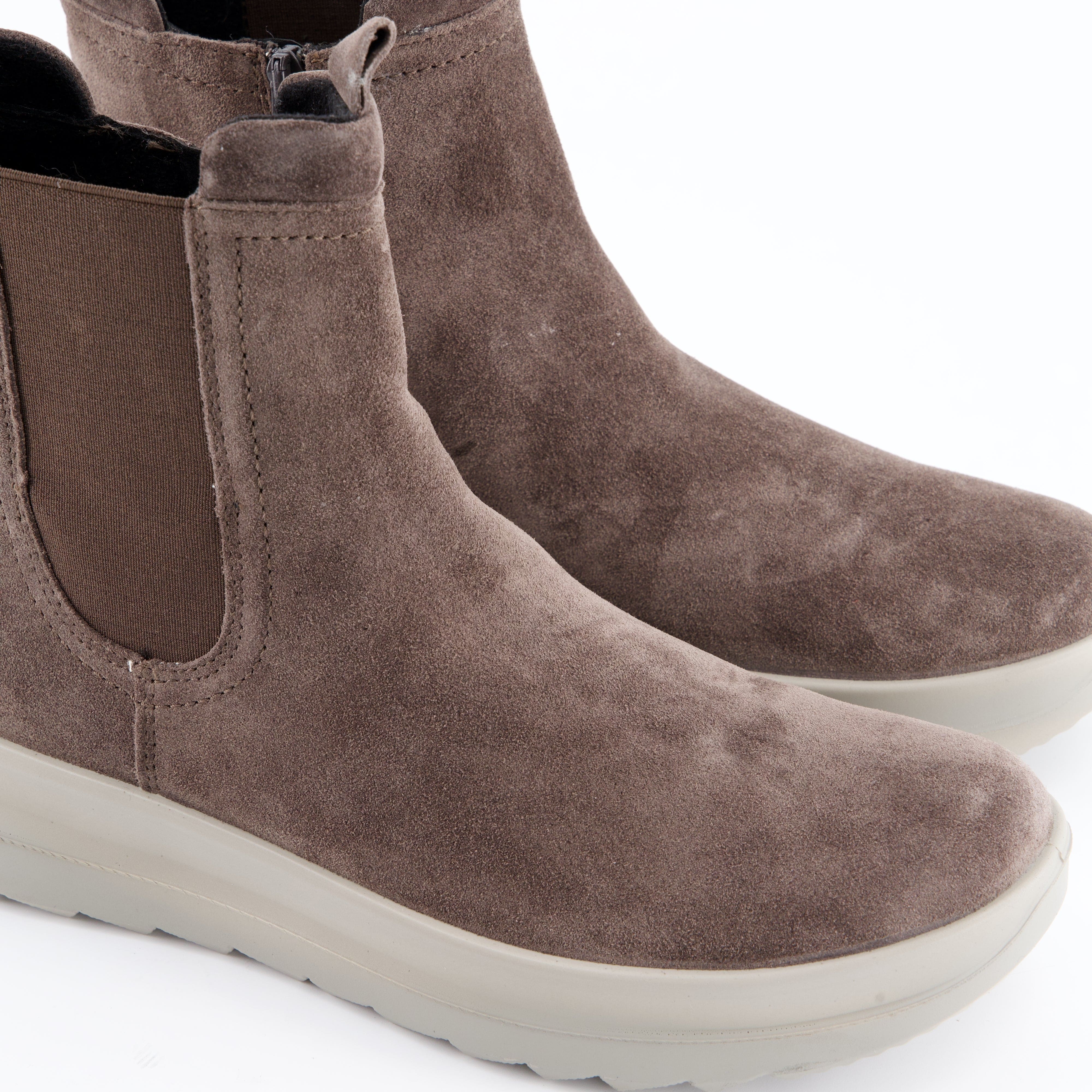 LEGERO Damenschuhe - Winterstiefel Winterstiefel DREAMER