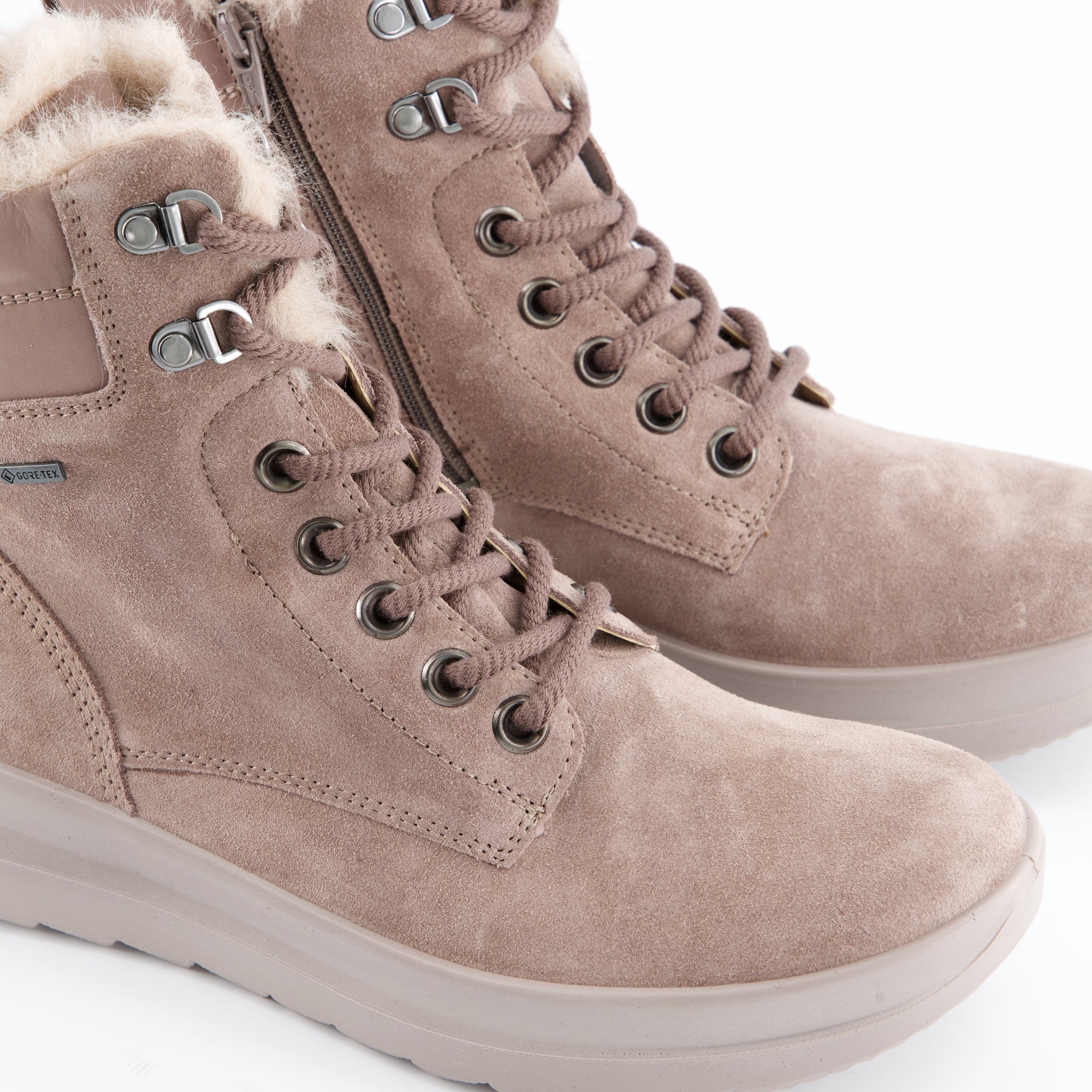 LEGERO Damenschuhe - Winterstiefel Winterstiefel DREAMER
