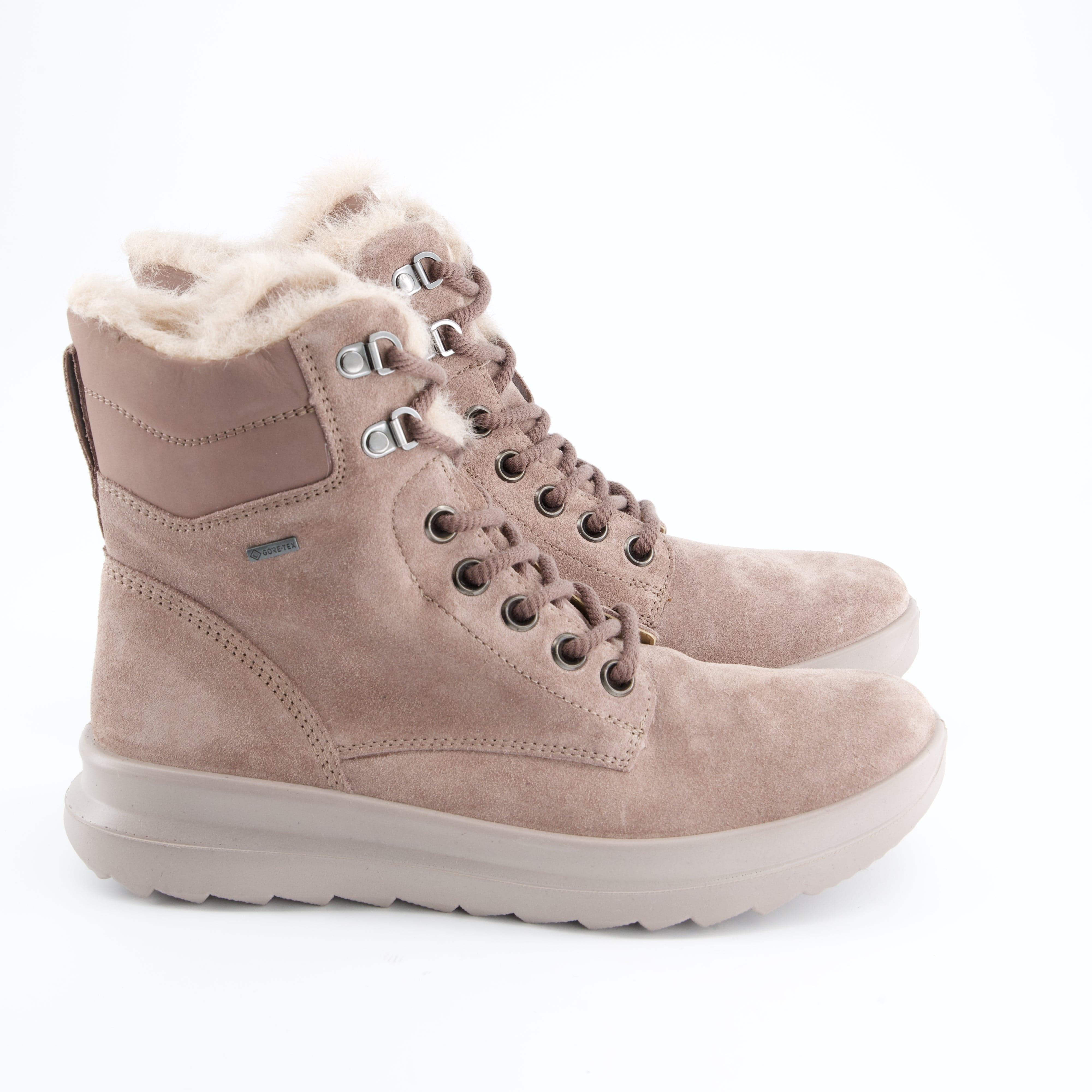 LEGERO Damenschuhe - Winterstiefel Winterstiefel DREAMER