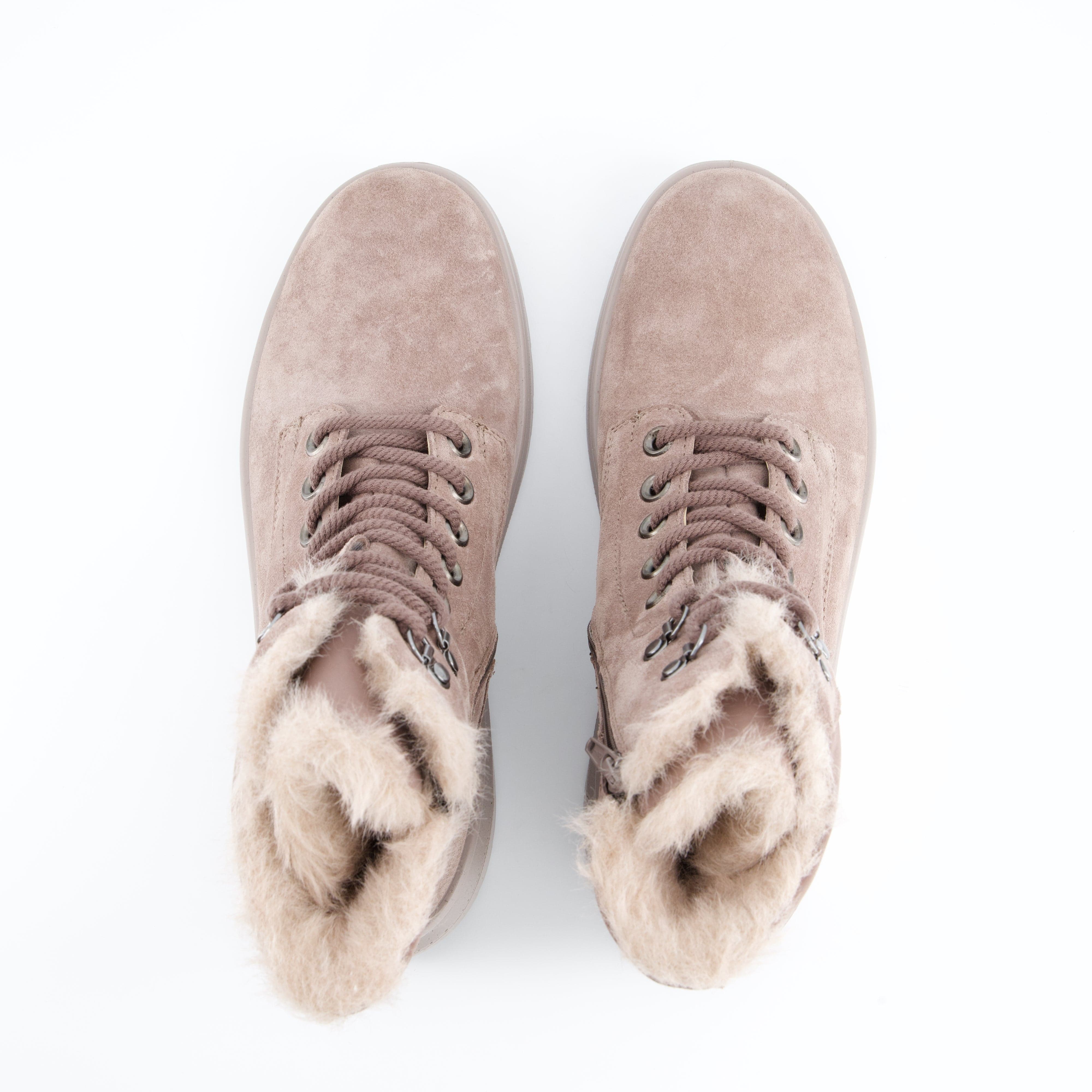 LEGERO Damenschuhe - Winterstiefel Winterstiefel DREAMER