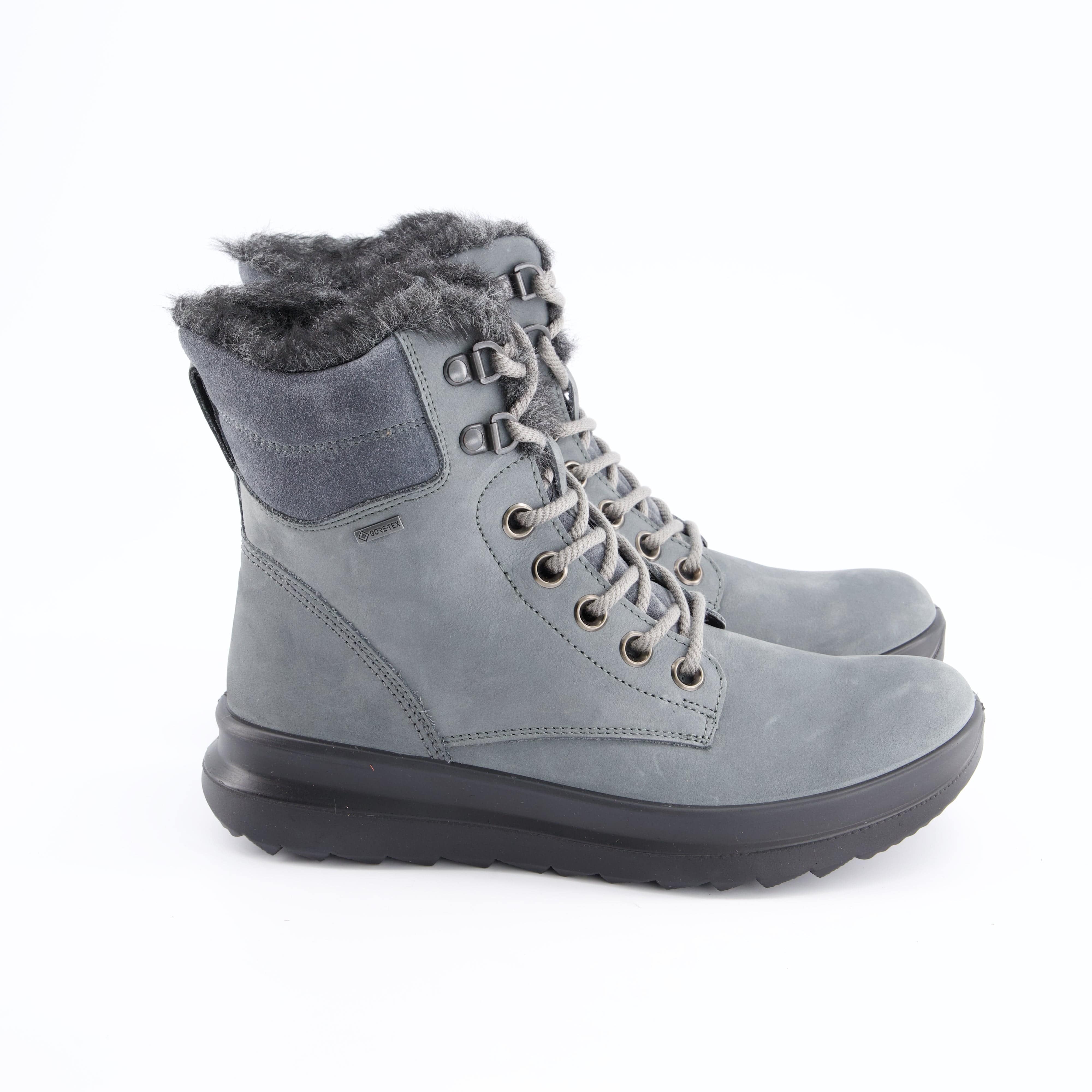 LEGERO Damenschuhe - Winterstiefel, Winterstiefel Dreamer