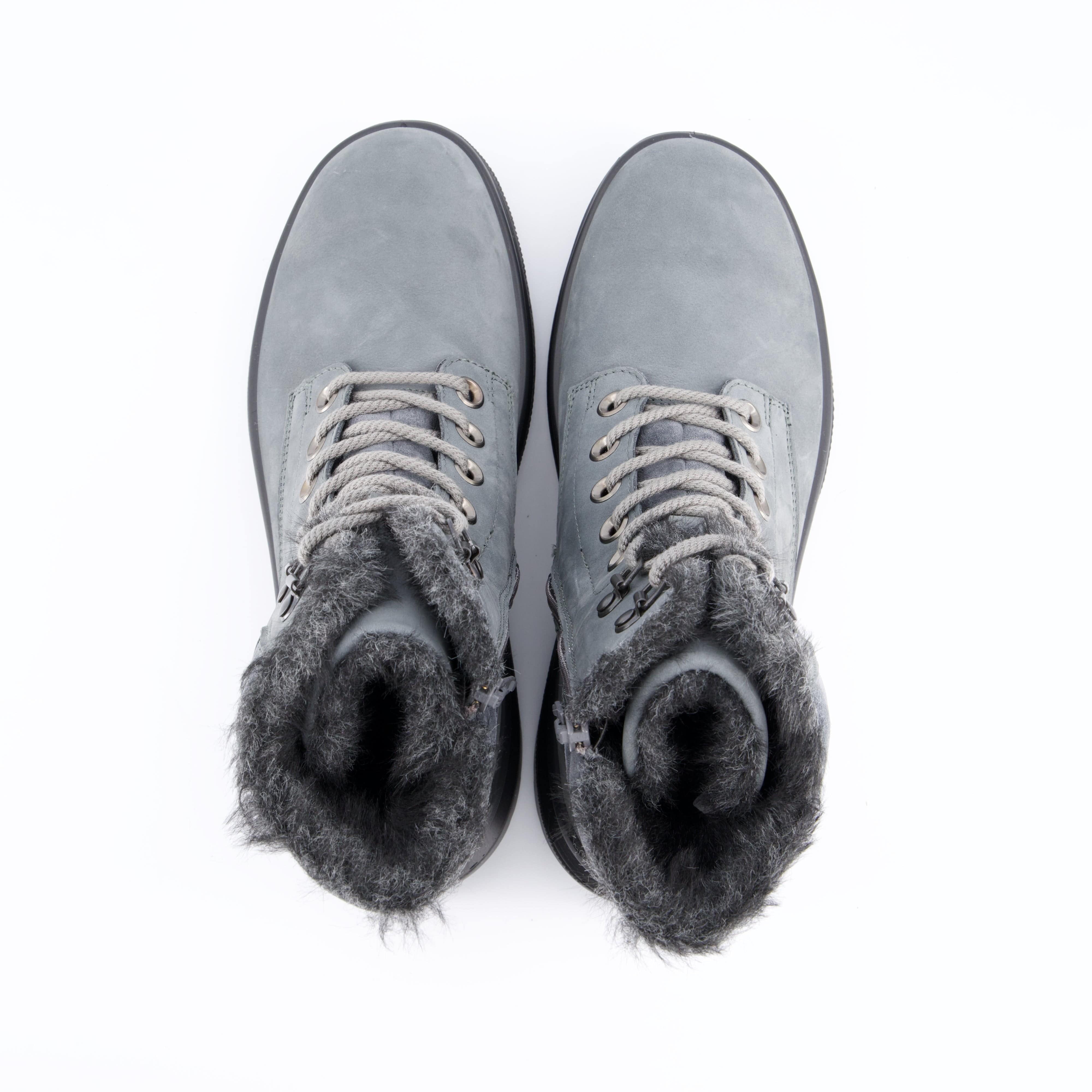 LEGERO Damenschuhe - Winterstiefel, Winterstiefel Dreamer