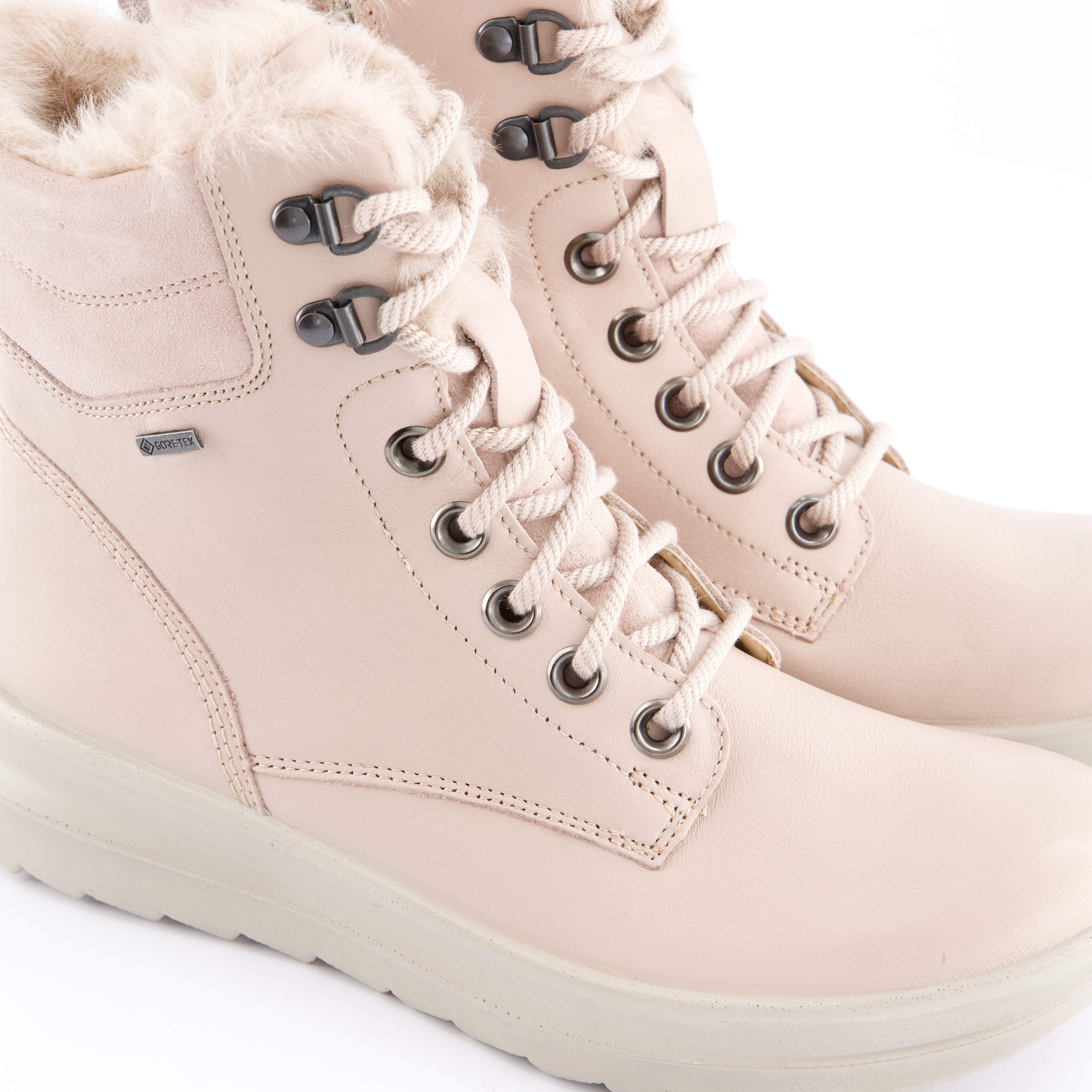 LEGERO Damenschuhe - Winterstiefel, Winterstiefel Dreamer