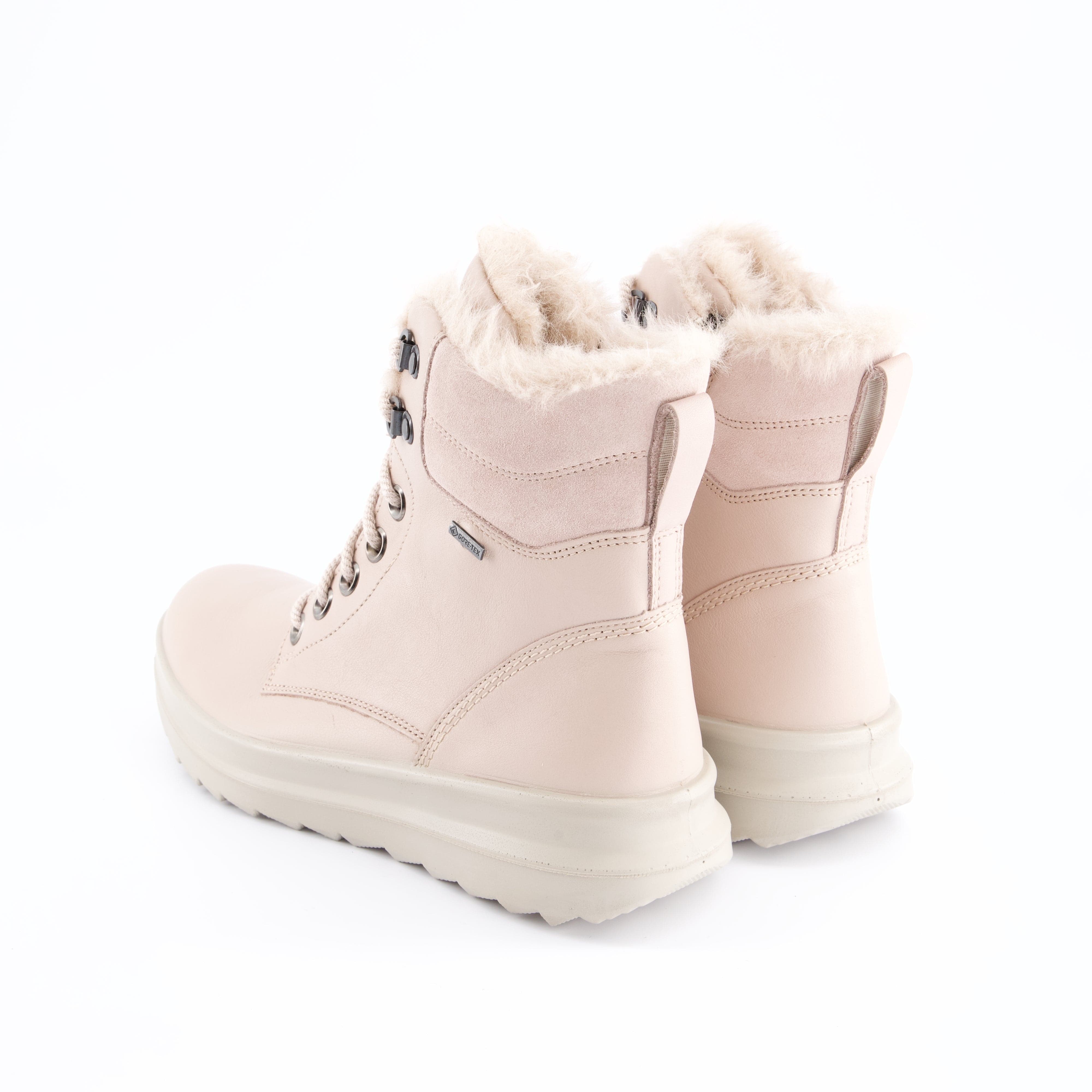 LEGERO Damenschuhe - Winterstiefel, Winterstiefel Dreamer