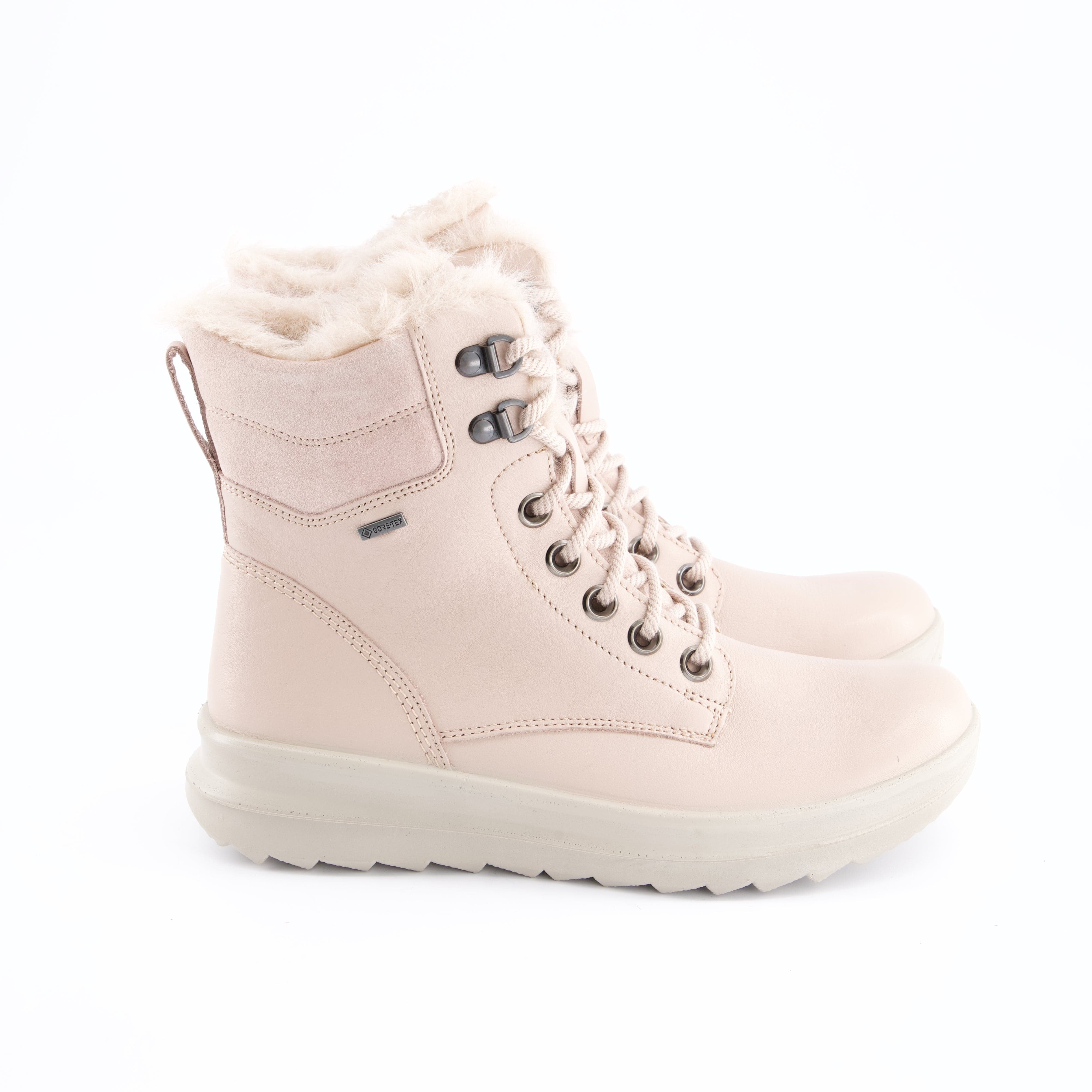 LEGERO Damenschuhe - Winterstiefel, Winterstiefel Dreamer