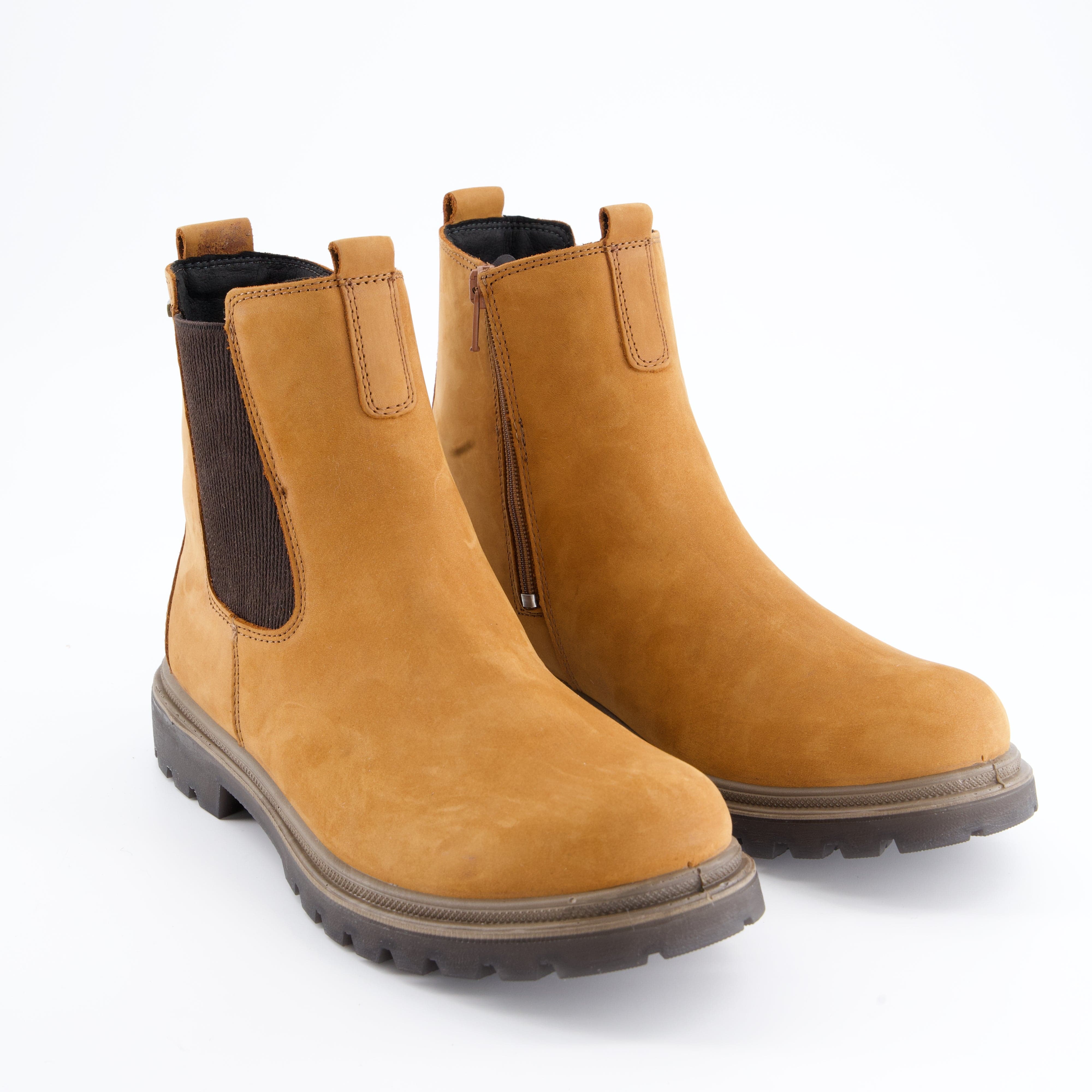 LEGERO Damenschuhe - Winterstiefel Winterstiefel MONTA