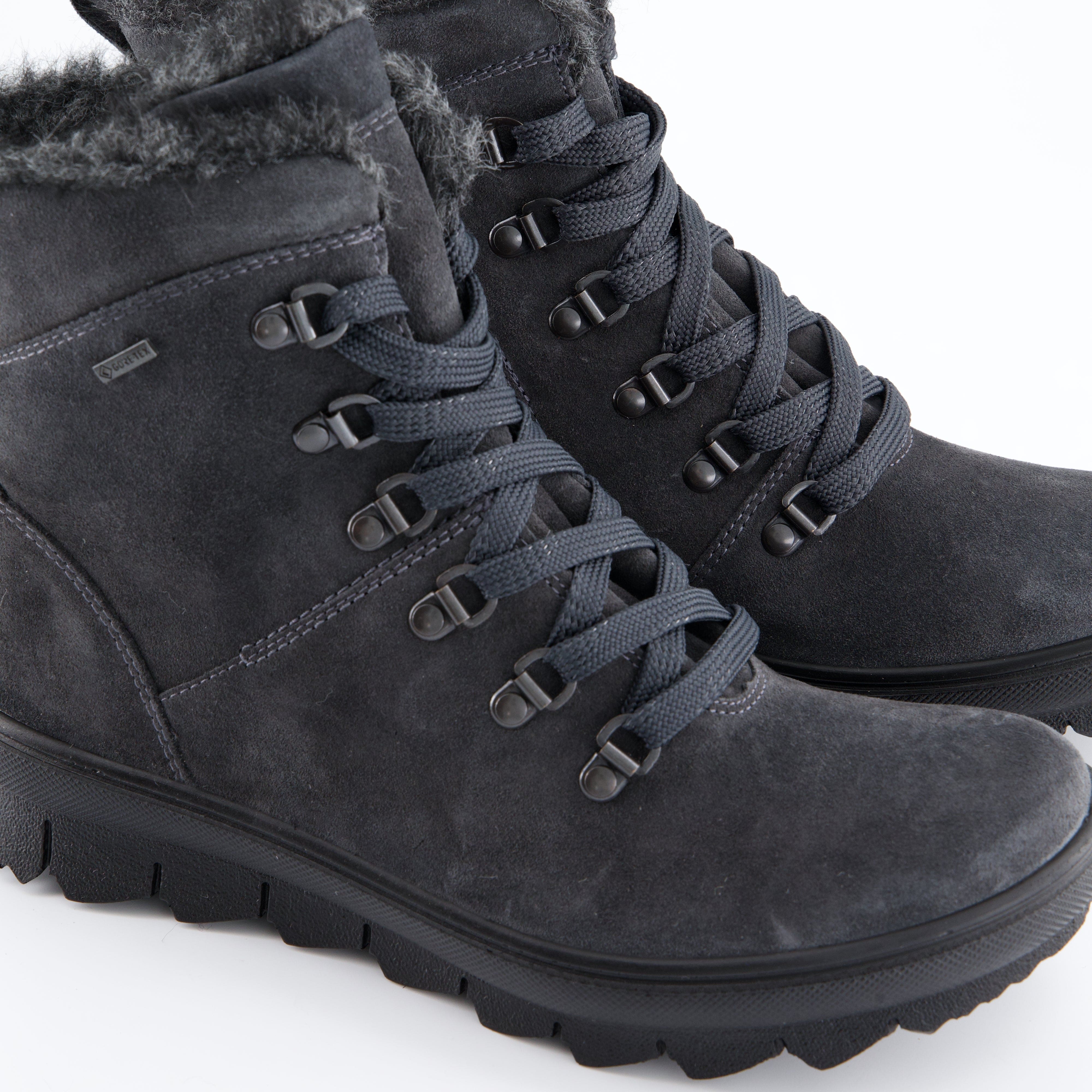LEGERO Damenschuhe - Winterstiefel Winterstiefel NOVARA