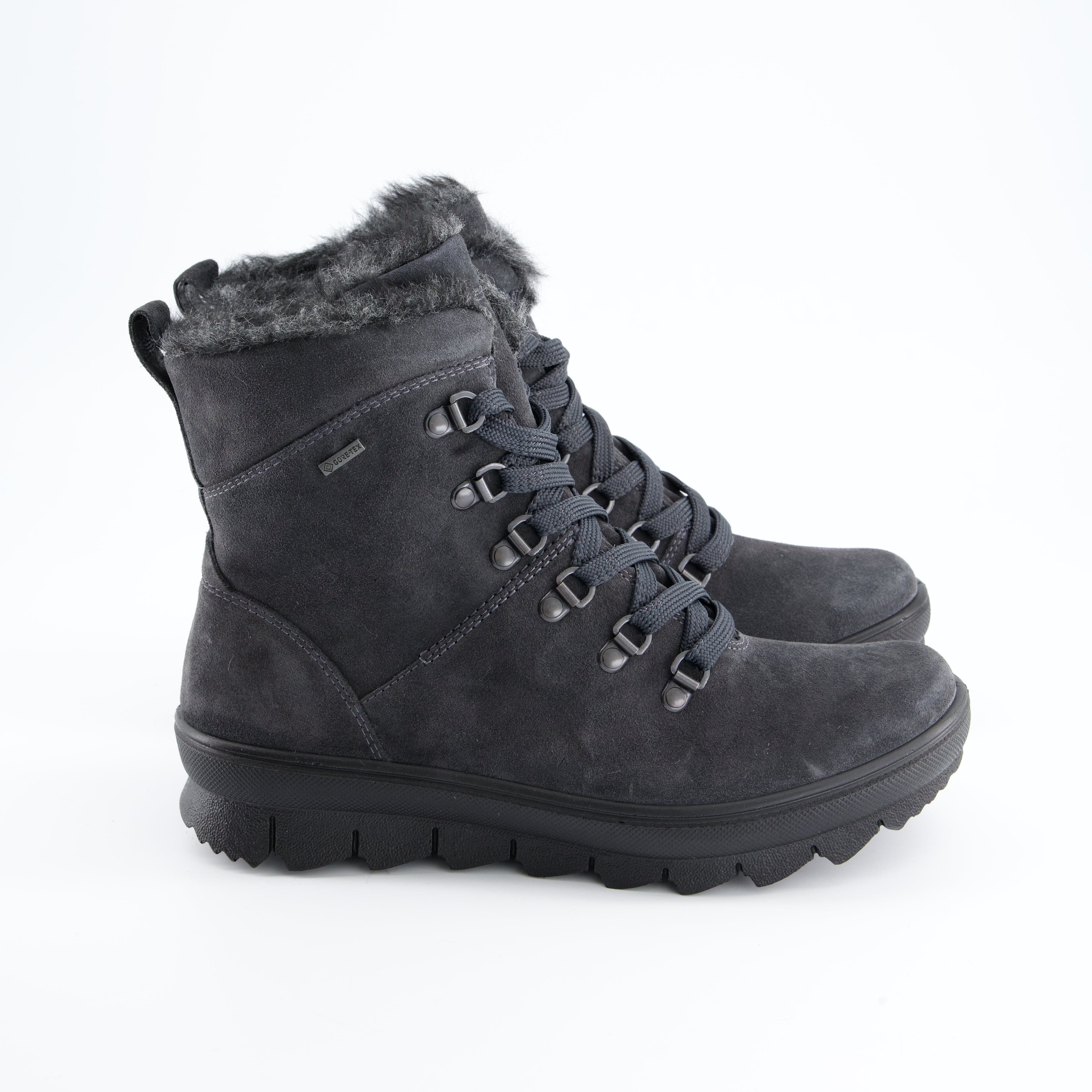 LEGERO Damenschuhe - Winterstiefel Winterstiefel NOVARA