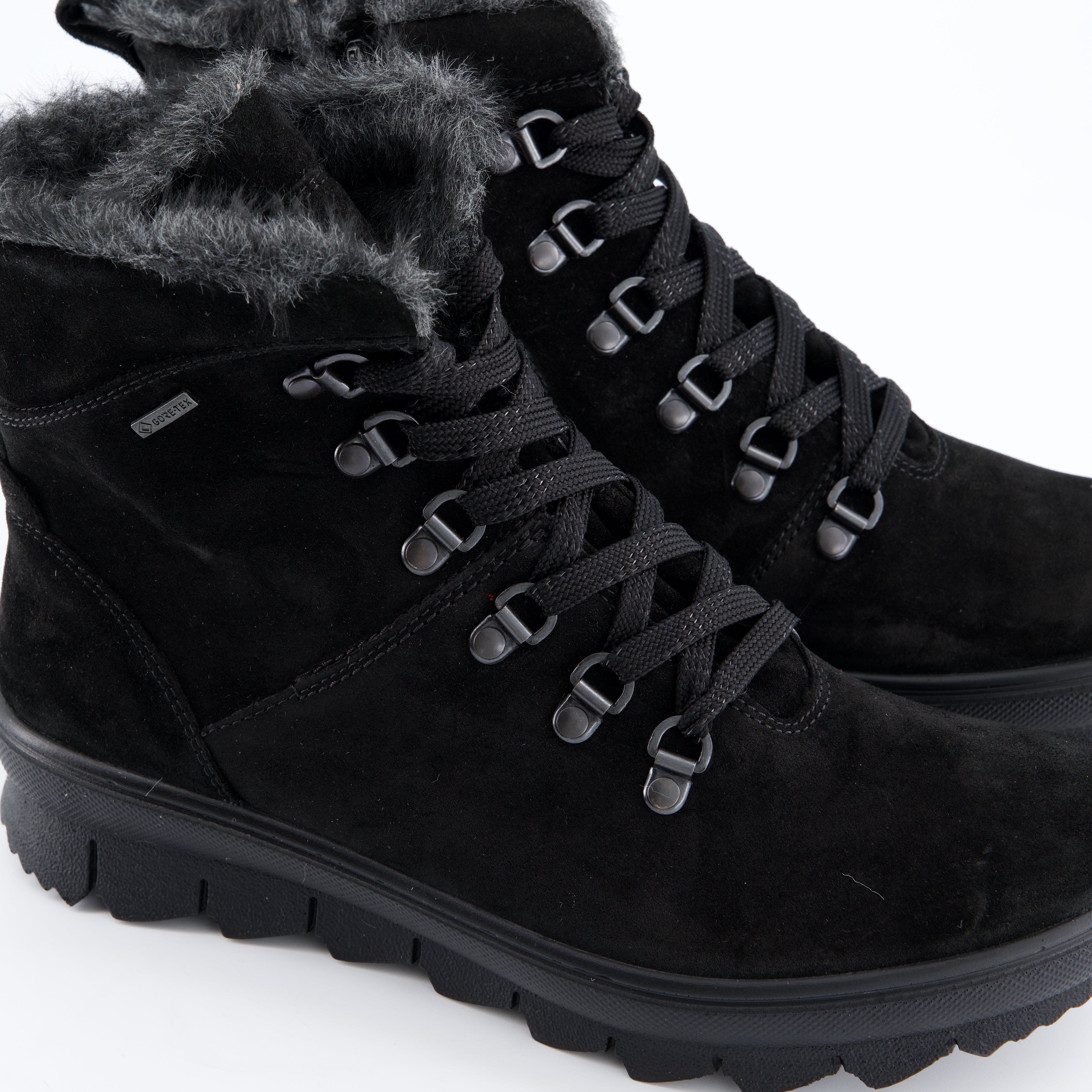 LEGERO Damenschuhe - Winterstiefel Winterstiefel NOVARA