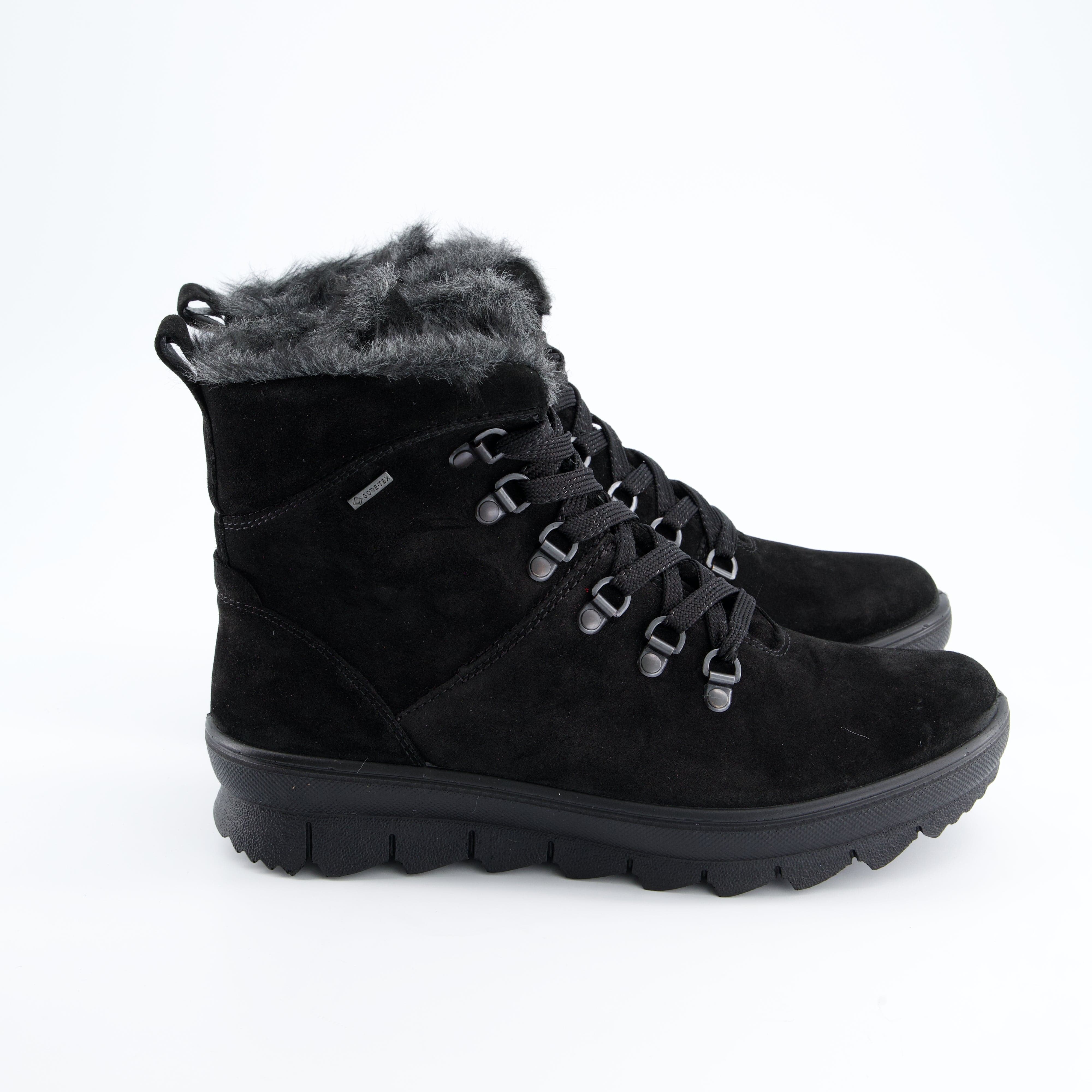 LEGERO Damenschuhe - Winterstiefel Winterstiefel NOVARA