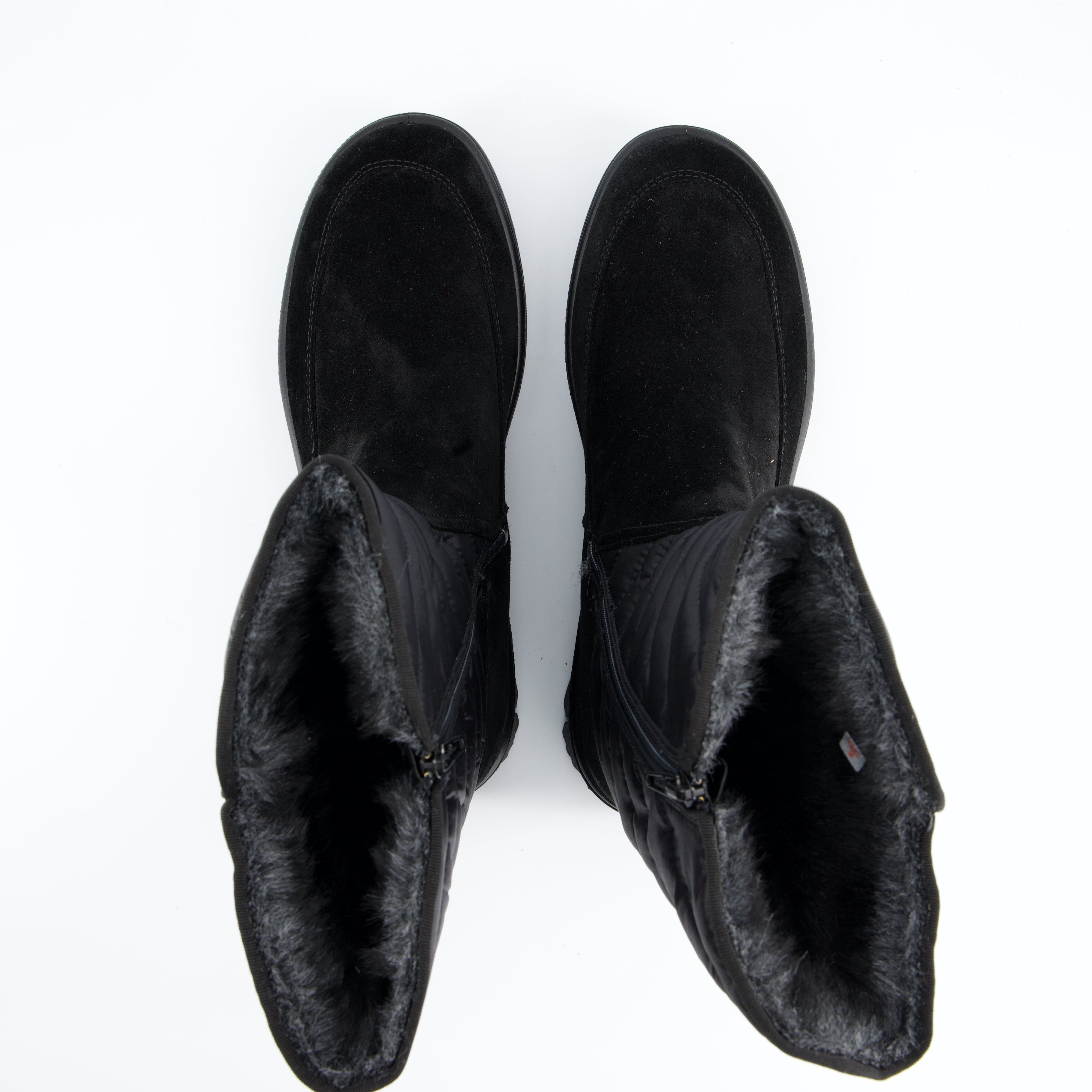 LEGERO Damenschuhe - Winterstiefel Winterstiefel NOVARA