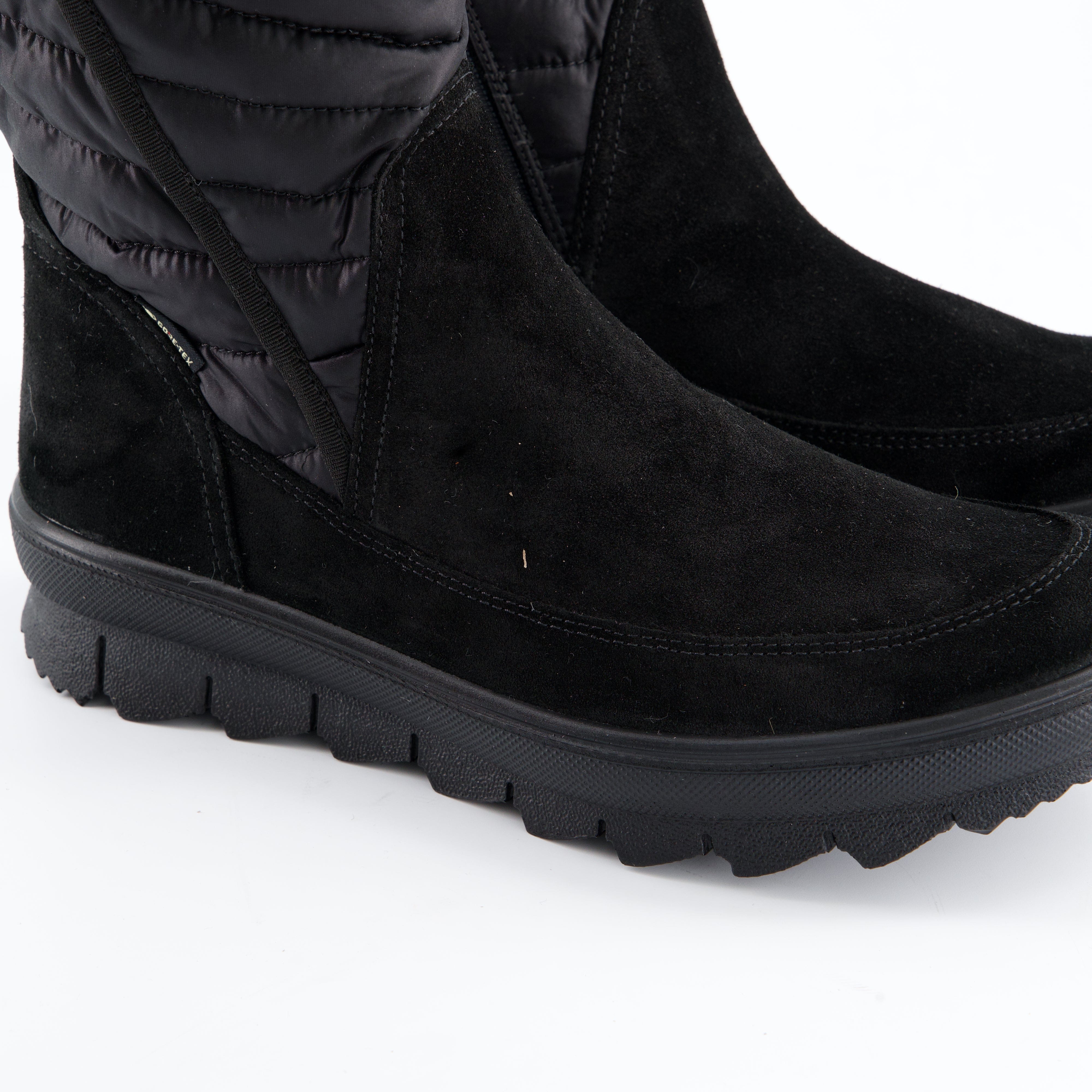 LEGERO Damenschuhe - Winterstiefel Winterstiefel NOVARA