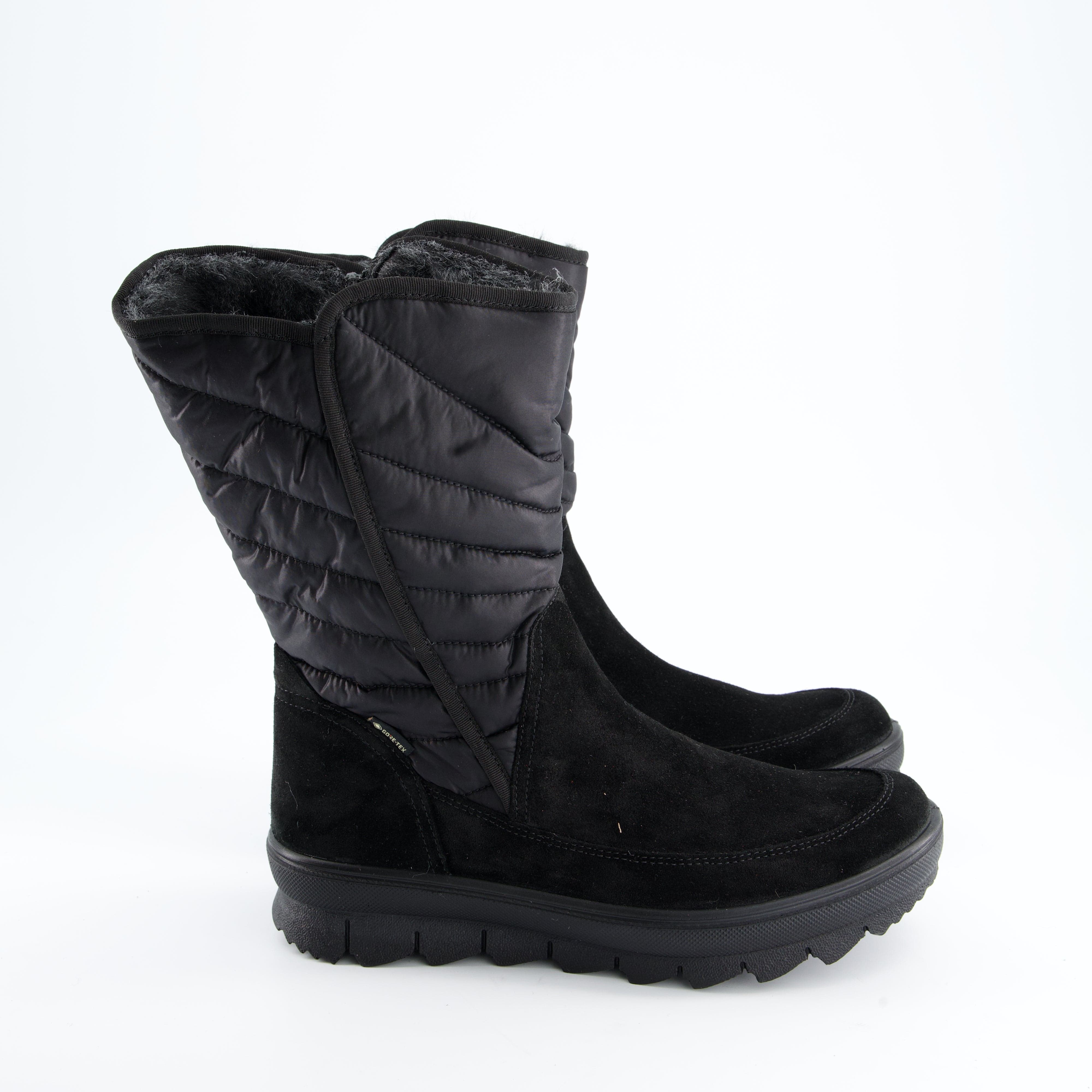 LEGERO Damenschuhe - Winterstiefel Winterstiefel NOVARA