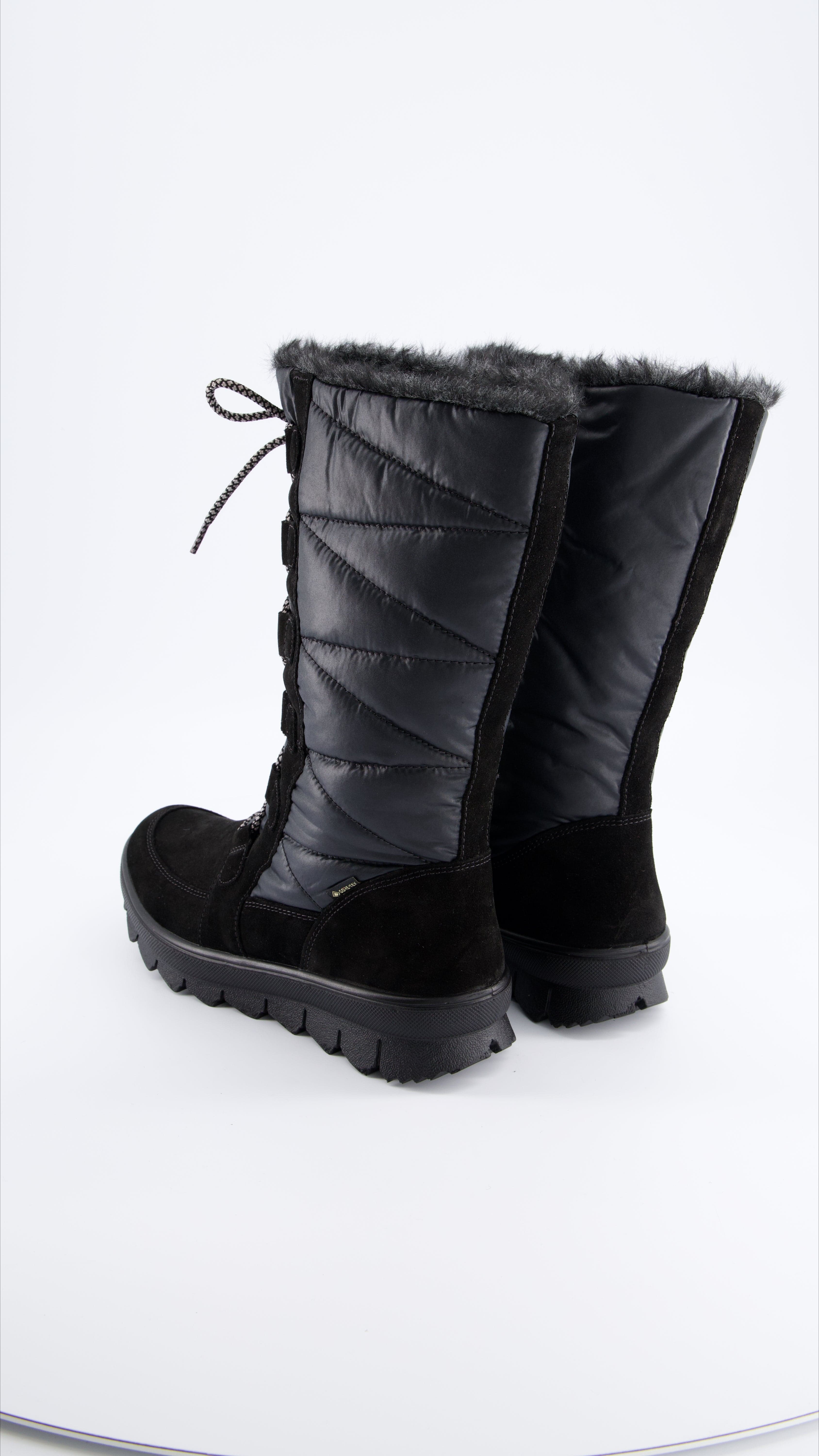 LEGERO Damenschuhe - Winterstiefel, Winterstiefel Novara