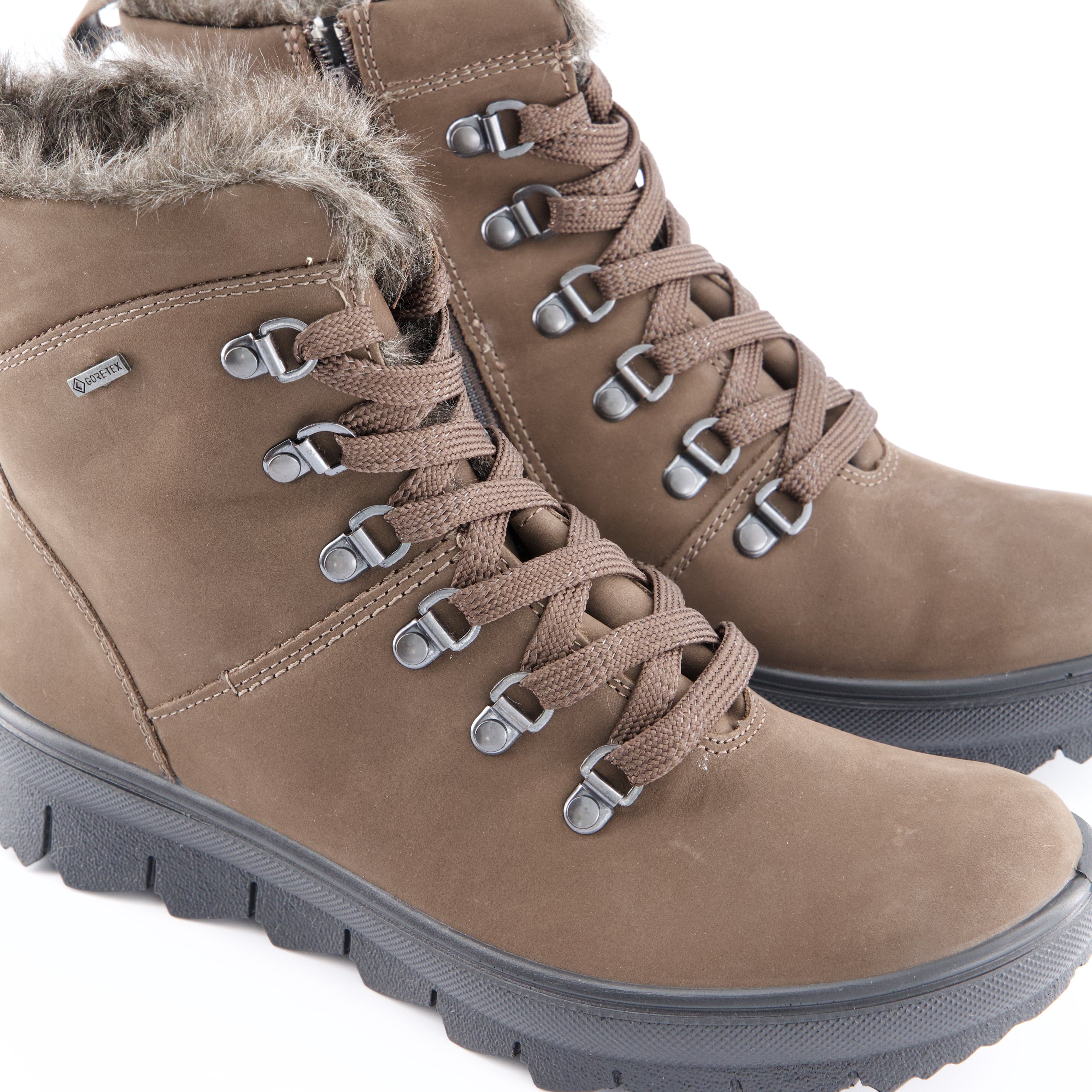 LEGERO Damenschuhe - Winterstiefel, Winterstiefel Novara