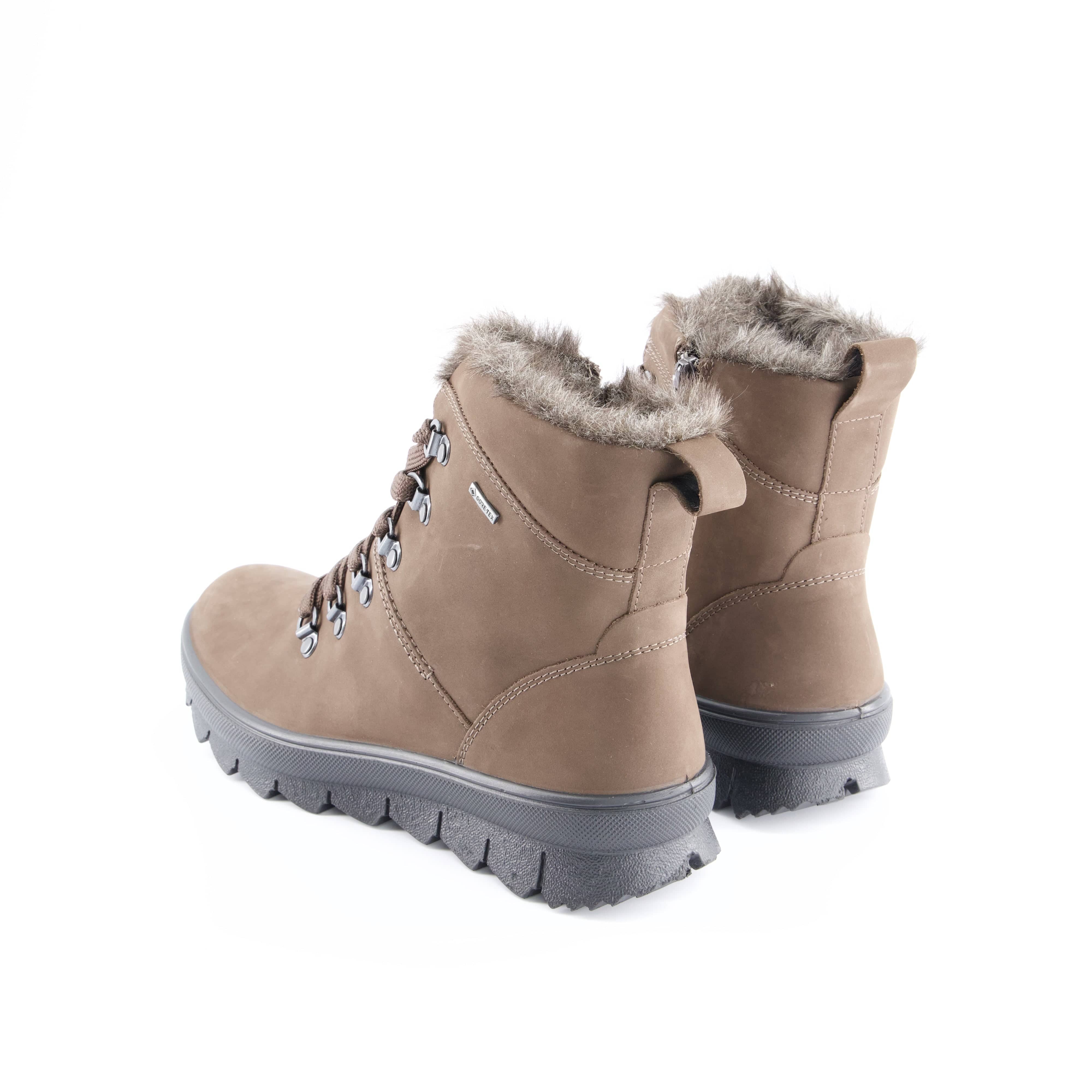 LEGERO Damenschuhe - Winterstiefel, Winterstiefel Novara
