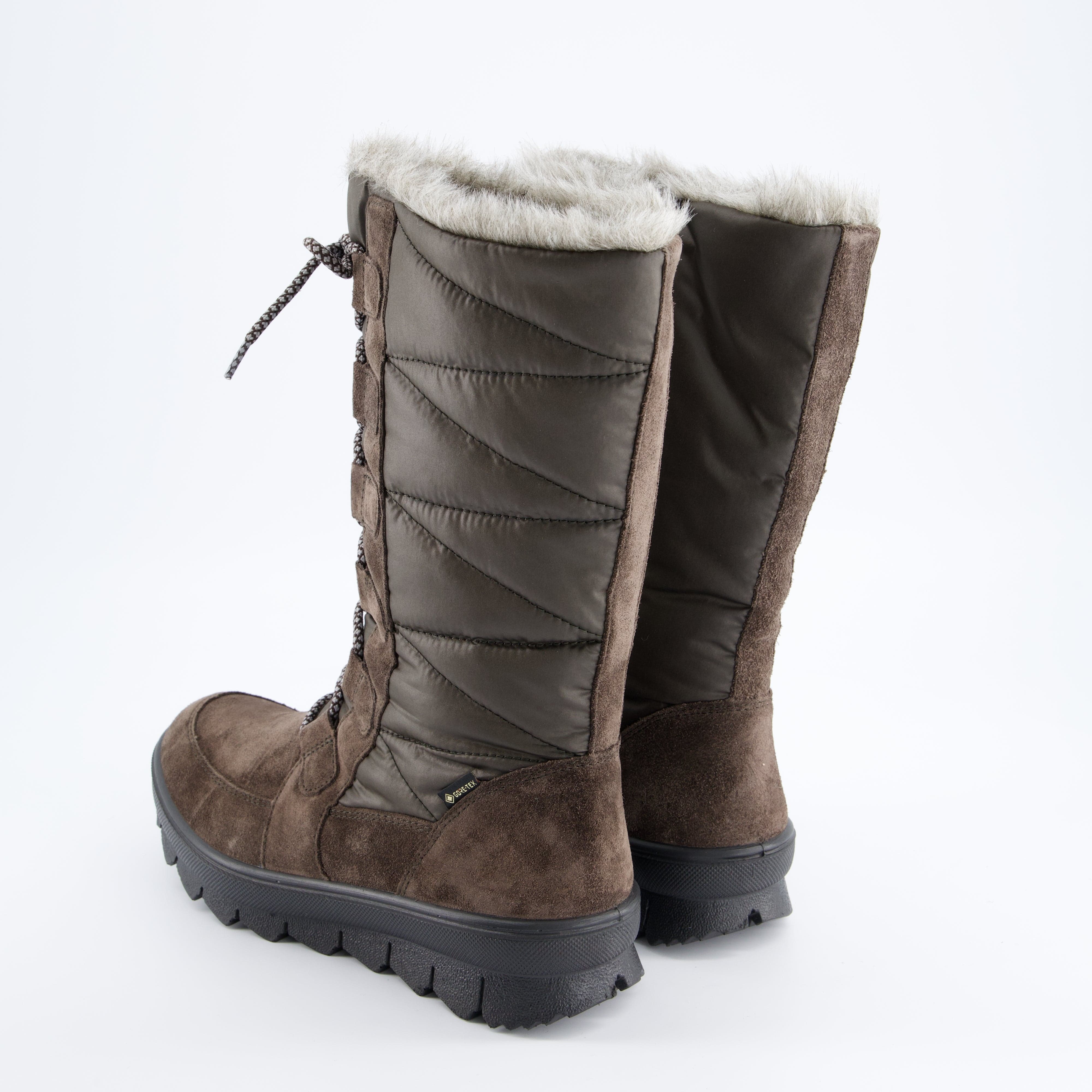 LEGERO Damenschuhe - Winterstiefel, Winterstiefel Novara