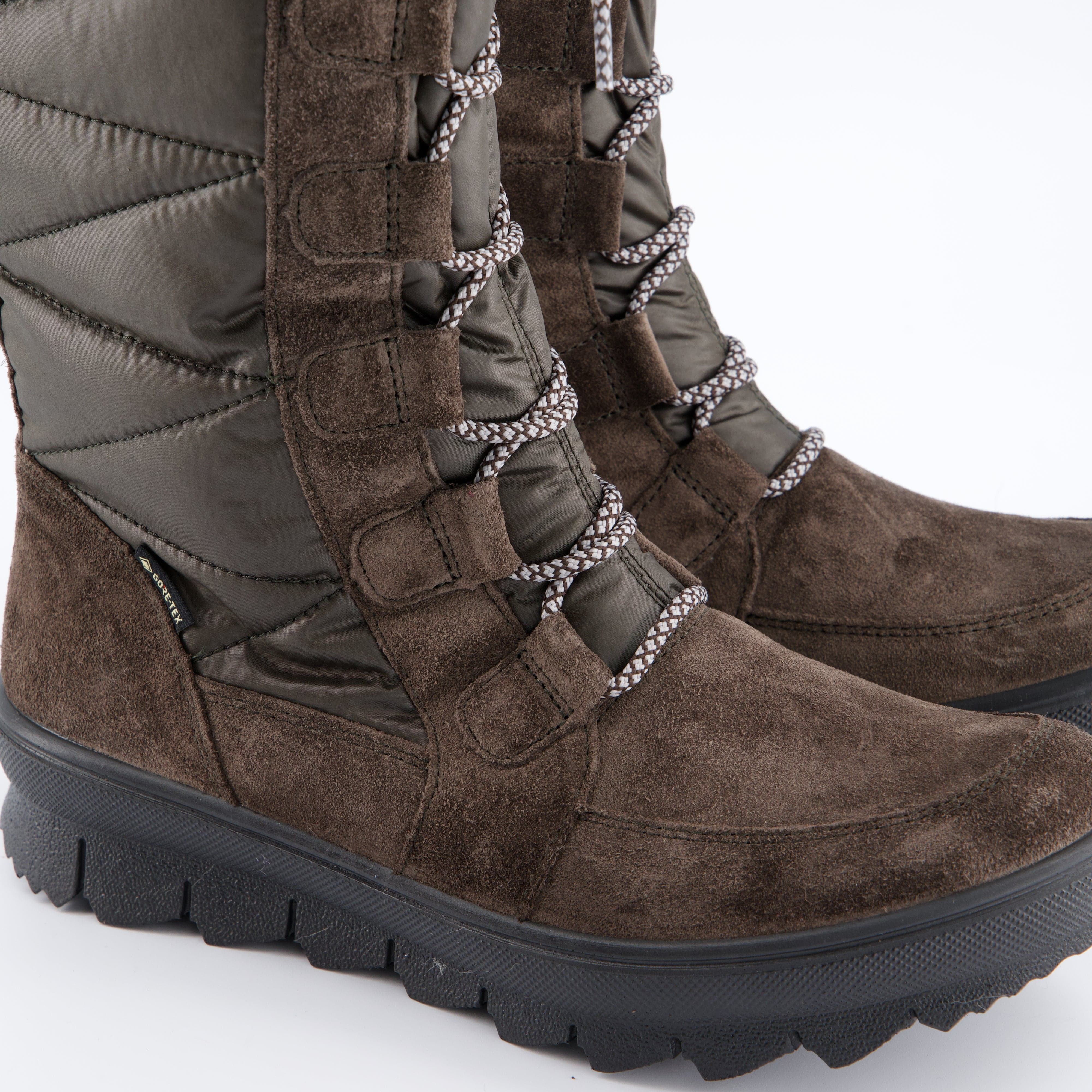 LEGERO Damenschuhe - Winterstiefel, Winterstiefel Novara