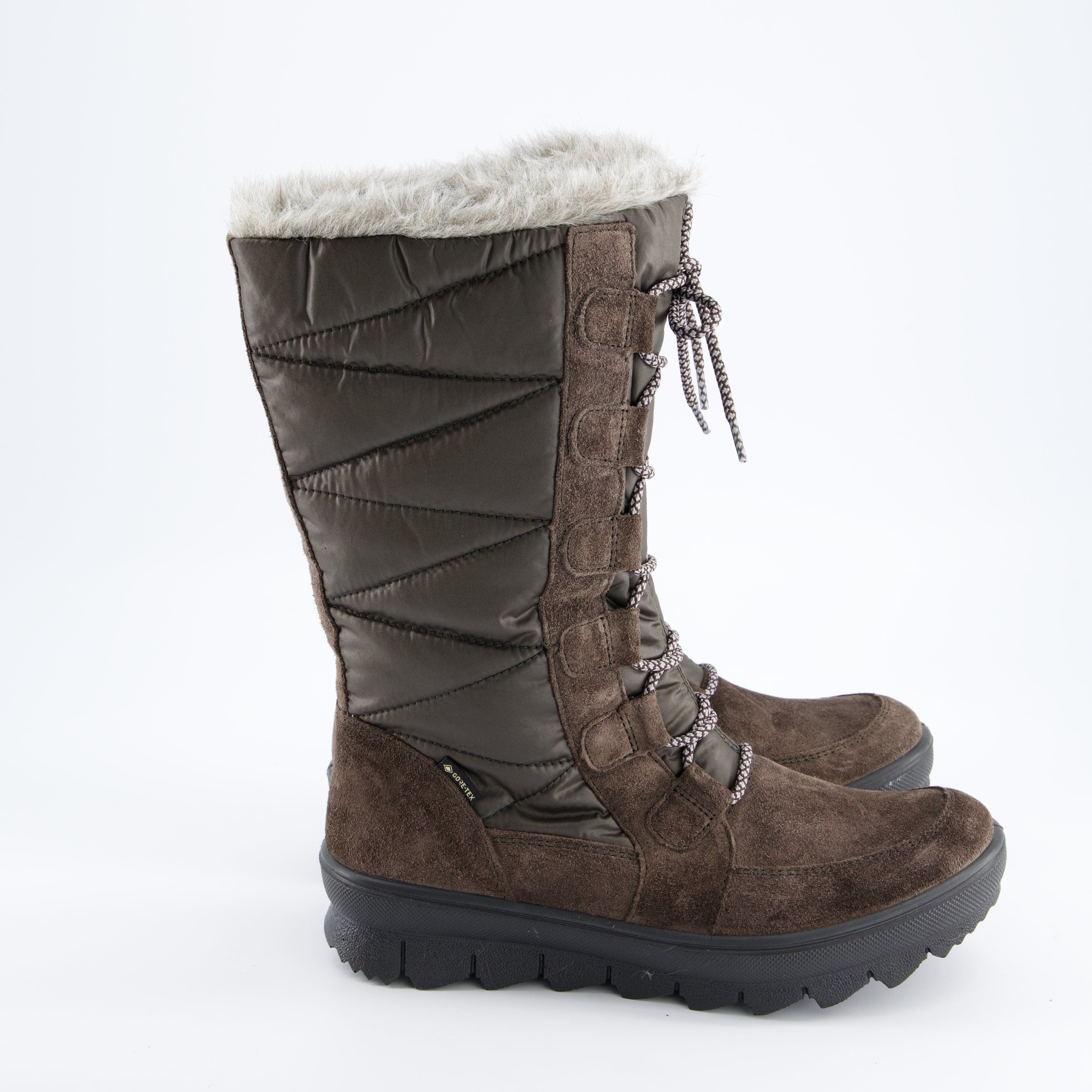 LEGERO Damenschuhe - Winterstiefel, Winterstiefel Novara