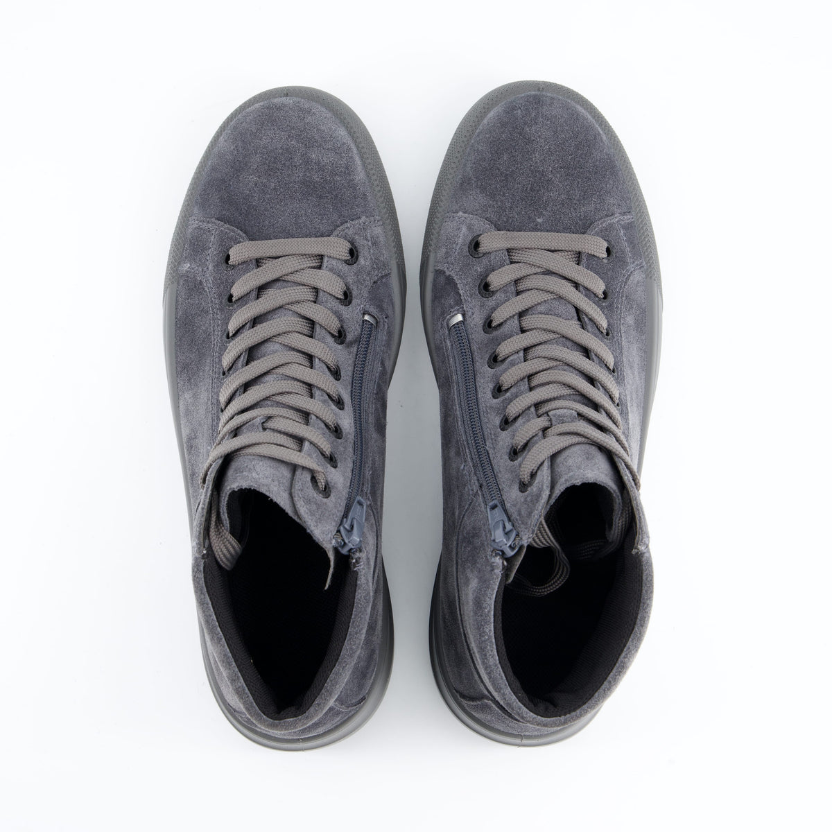 LEGERO Herrenschuh - Schnürboot LEGERO MONDO · Schnürboot