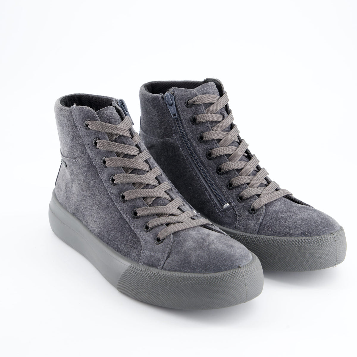 LEGERO Herrenschuh - Schnürboot LEGERO MONDO · Schnürboot