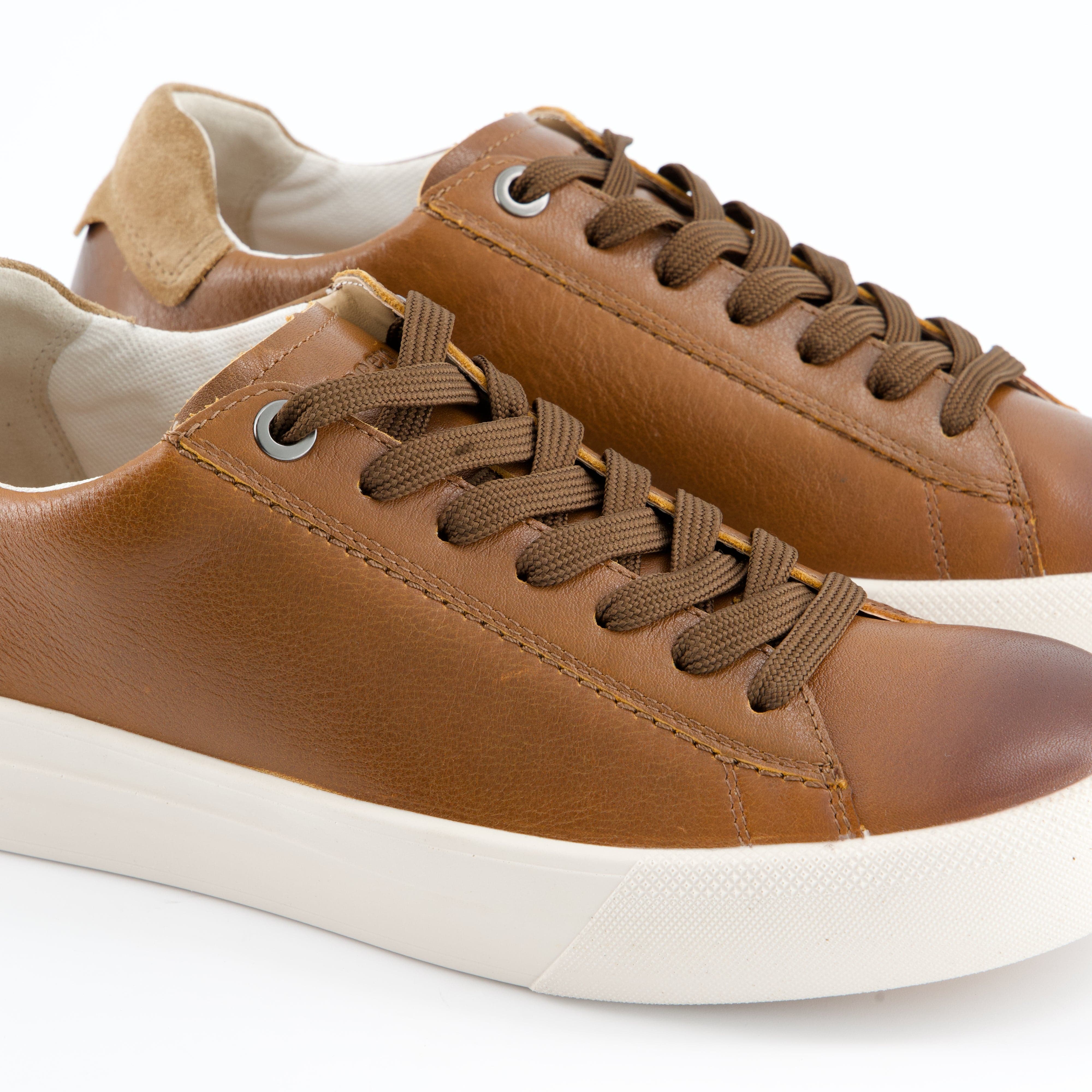 LEGERO Herrenschuh - Schnürschuh Schnürschuh MONDO