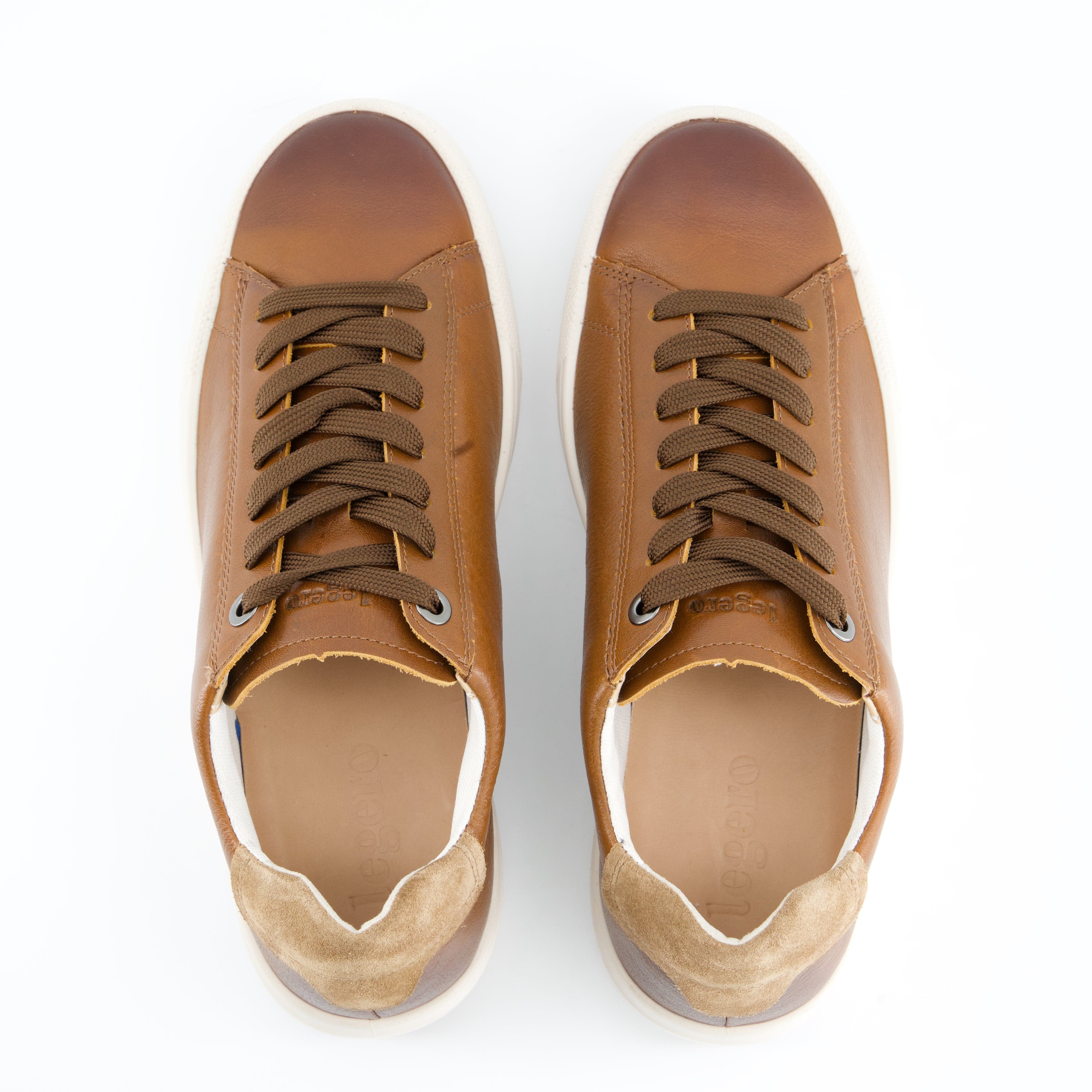 LEGERO Herrenschuh - Schnürschuh Schnürschuh MONDO