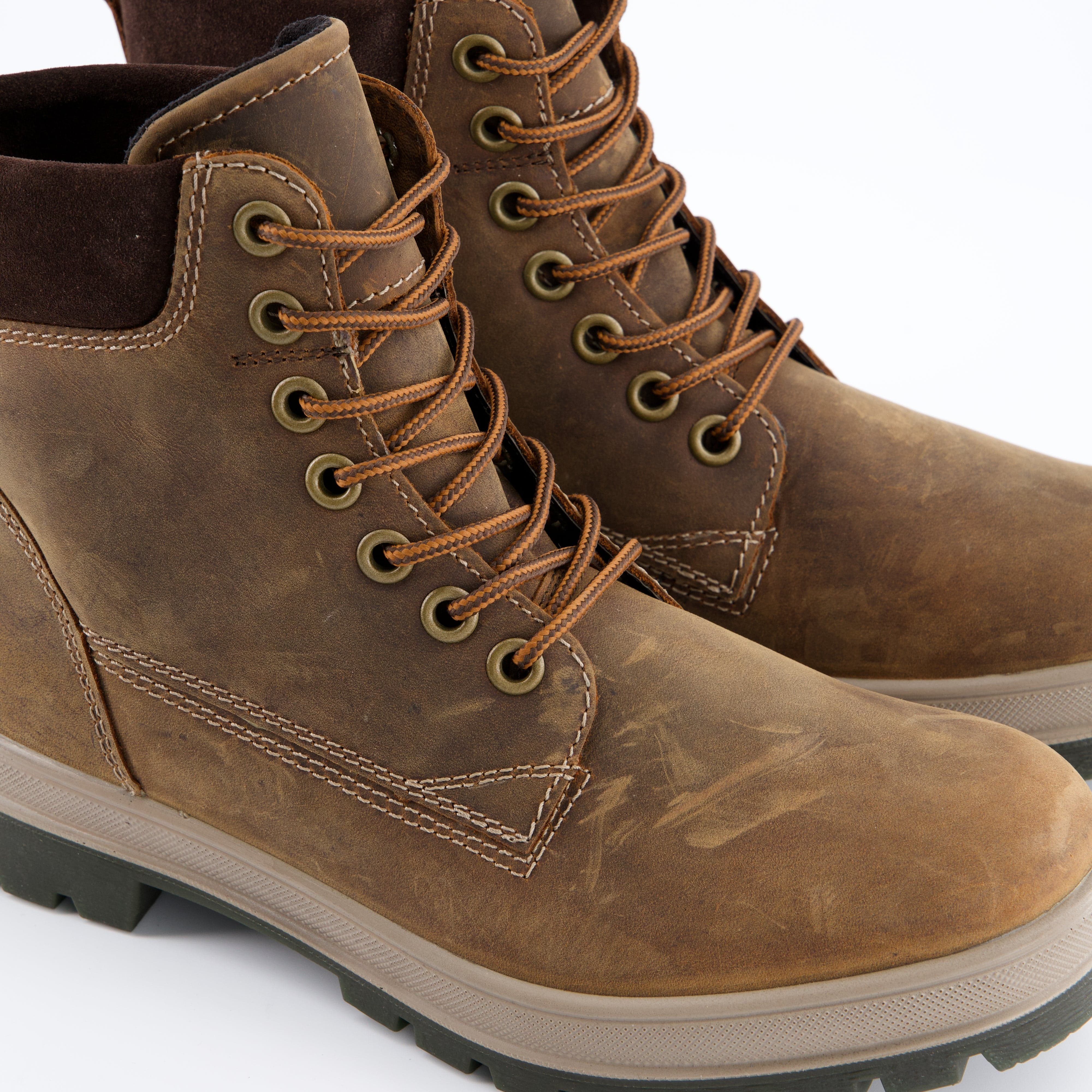 LEGERO Herrenschuh - Winterstiefel, Winterstiefel MONTANA