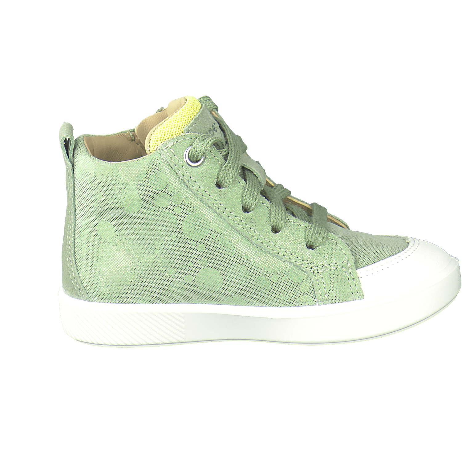 LEGERO Mädchenschuhe - Halbschuh, Halbschuh Supies