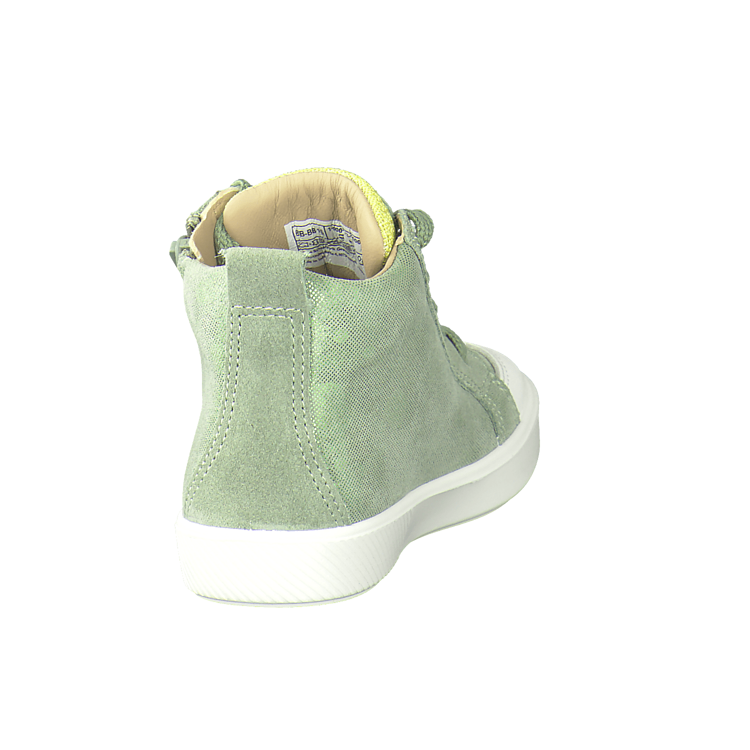 LEGERO Mädchenschuhe - Halbschuh, Halbschuh Supies