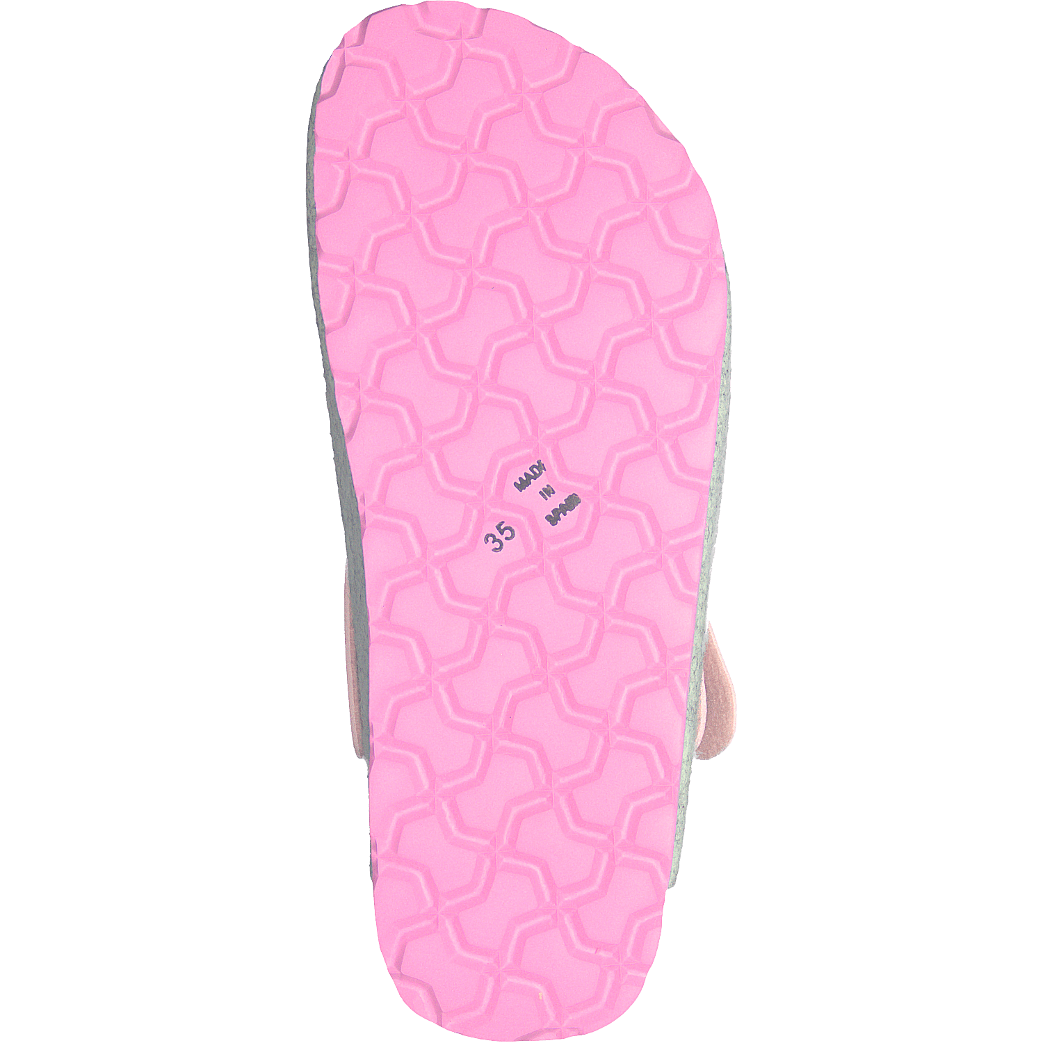 LEGERO Mädchenschuhe - Hausschuh, Hausschuh