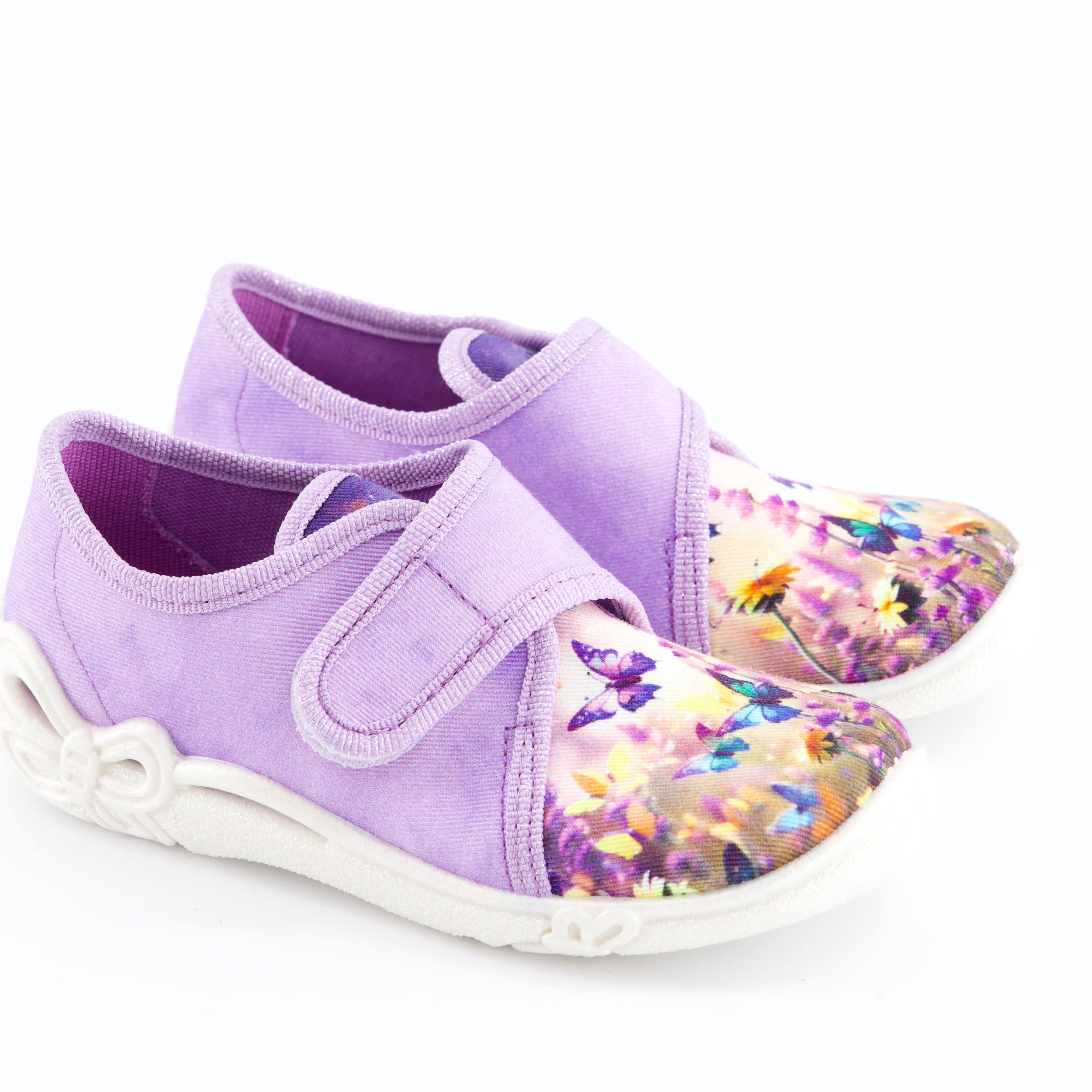 LEGERO Mädchenschuhe - Hausschuh Hausschuh BELINDA