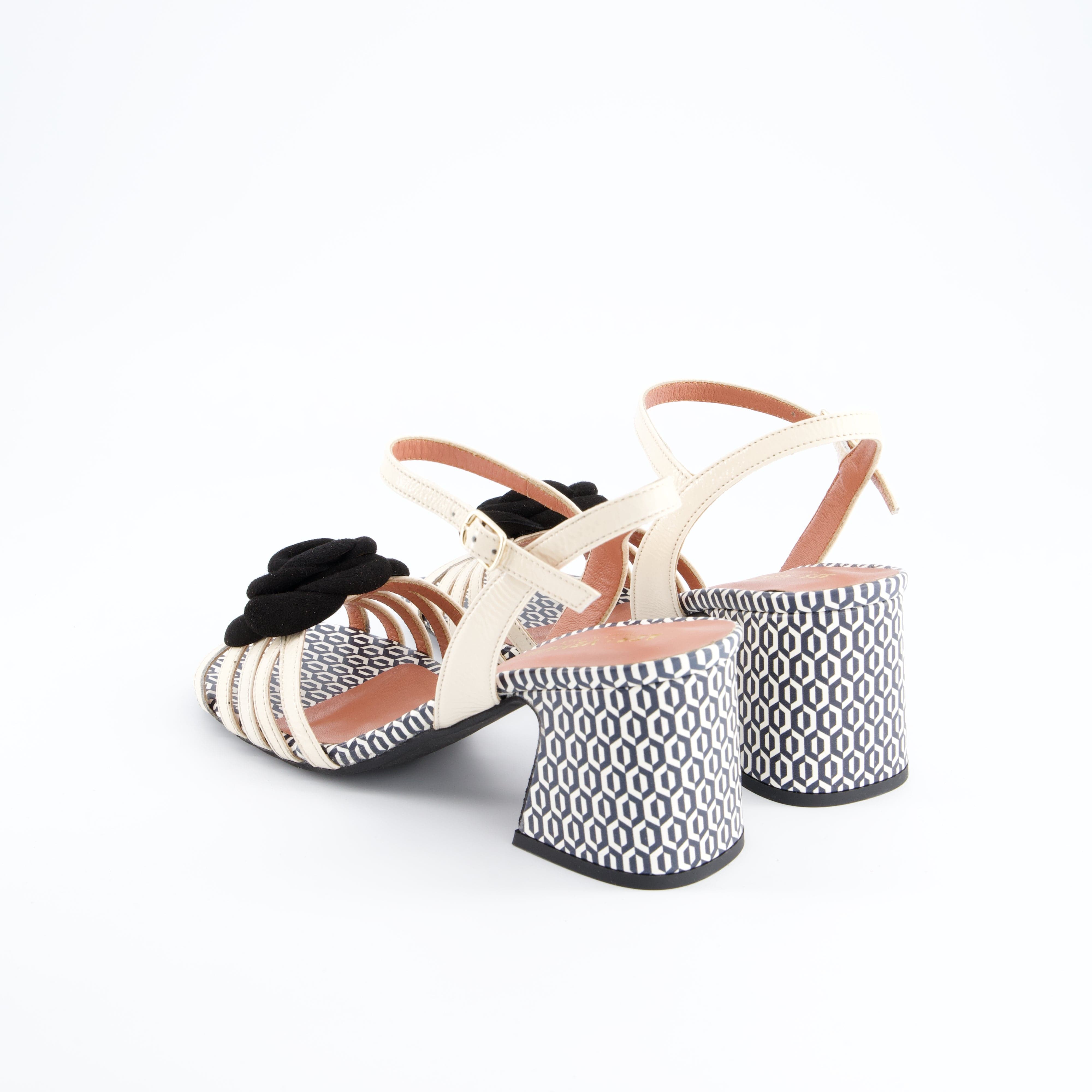 Les Venues Damenschuhe - Sandalen Sandalen