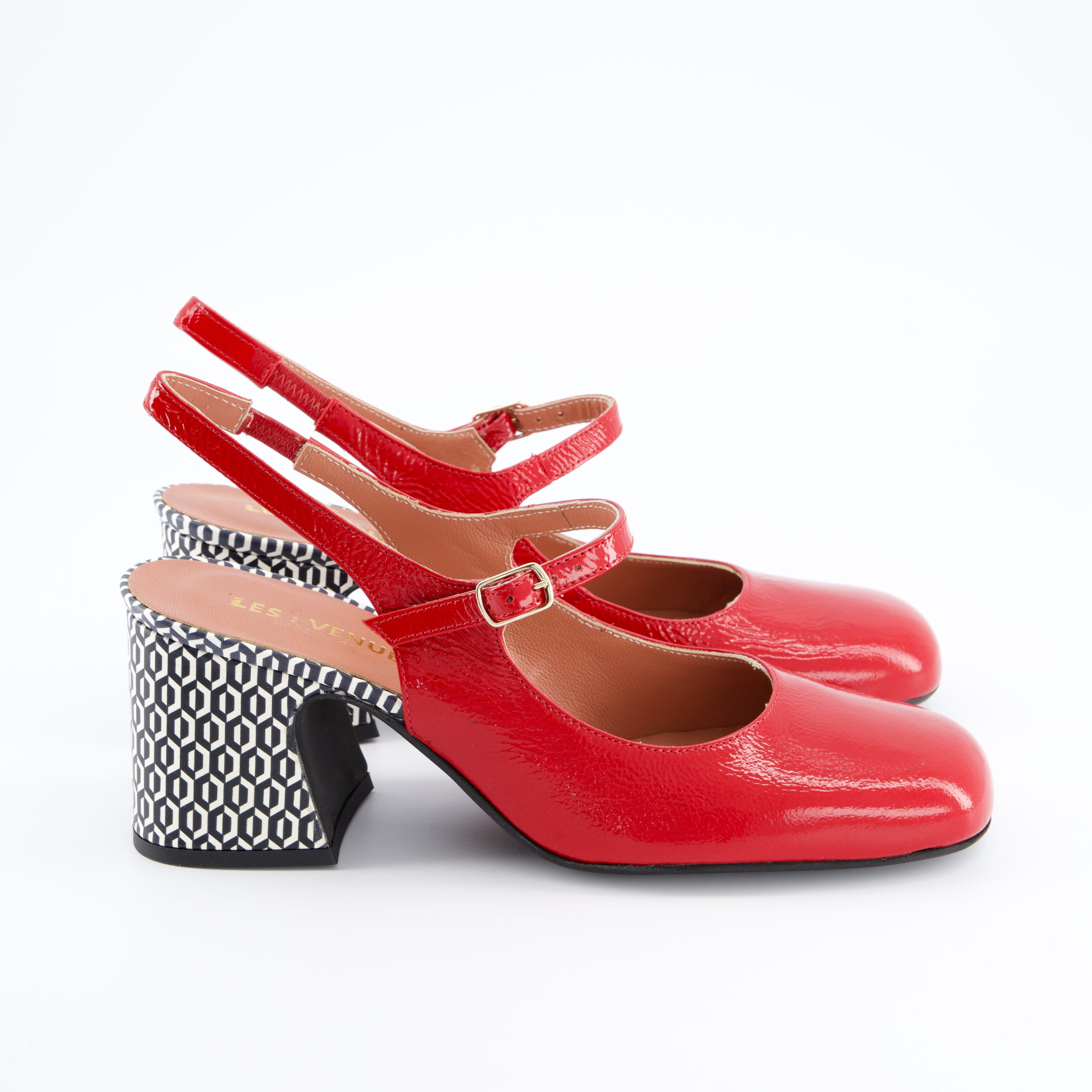 Les Venues Damenschuhe - Sandalen Sandalen
